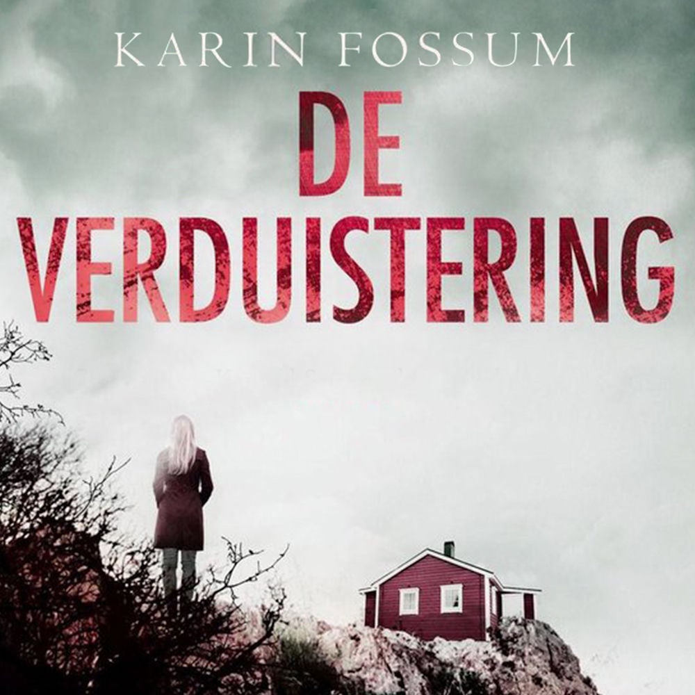 De verduistering