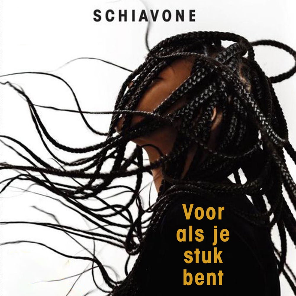 Voor als je stuk bent