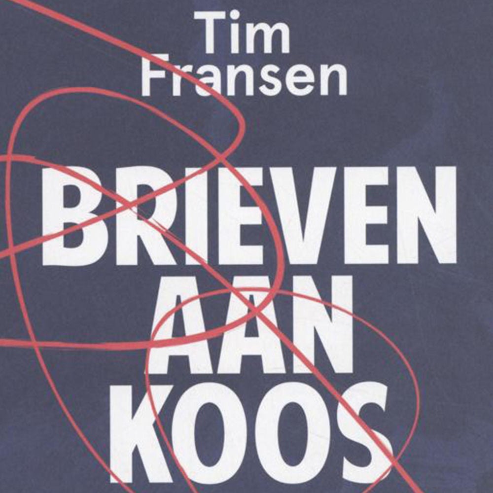 Brieven aan Koos
