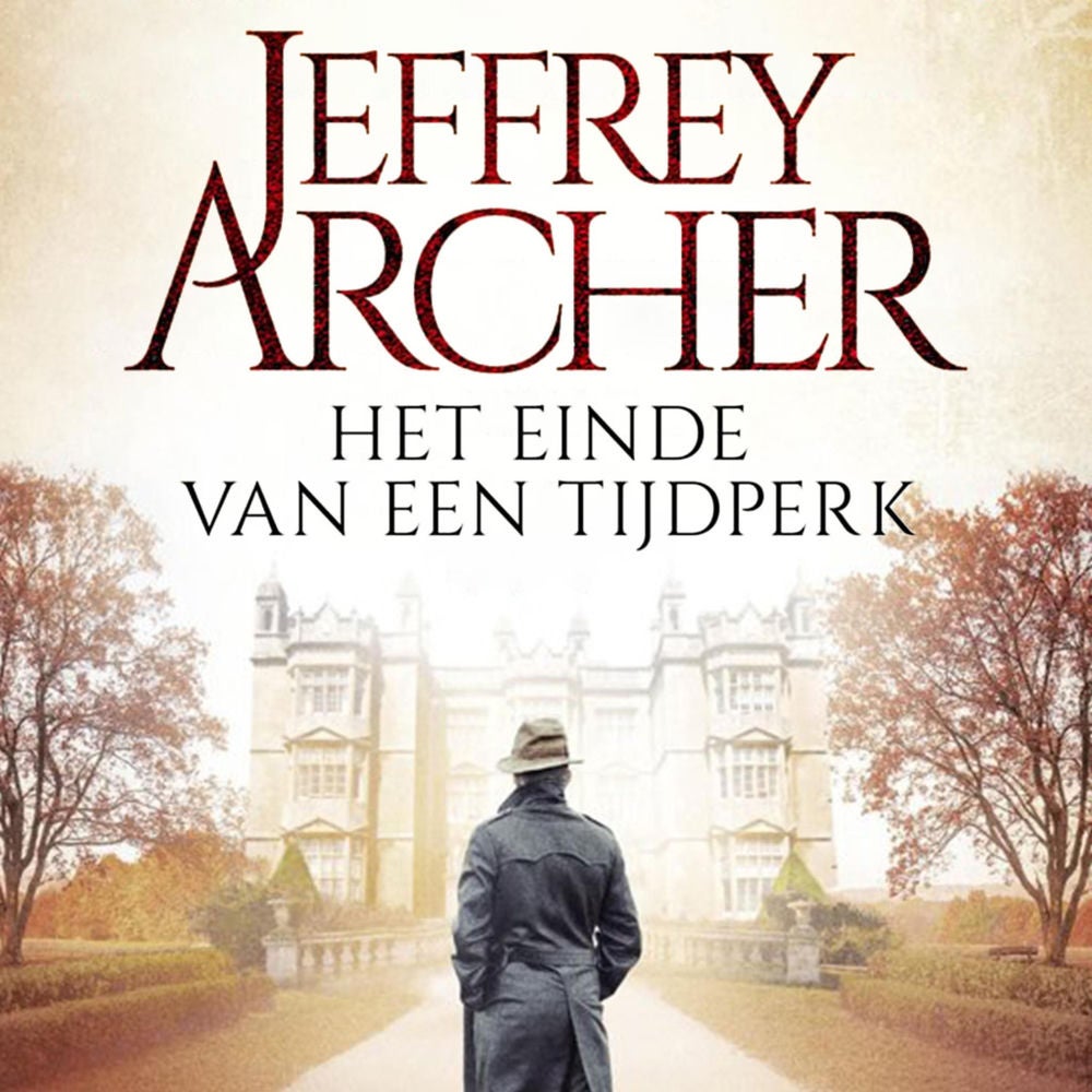 Het einde van een tijdperk