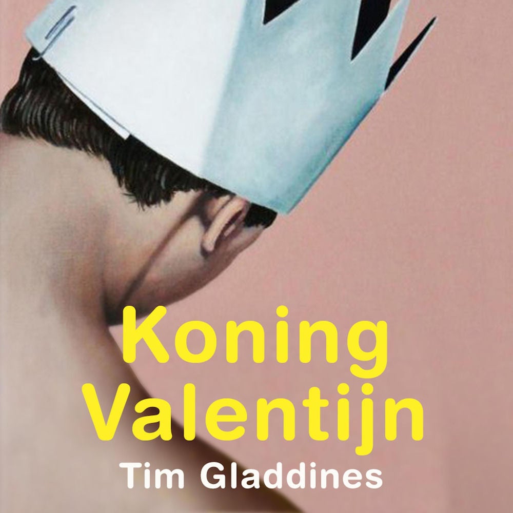 Koning Valentijn