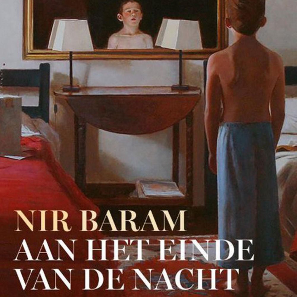 Aan het einde van de nacht