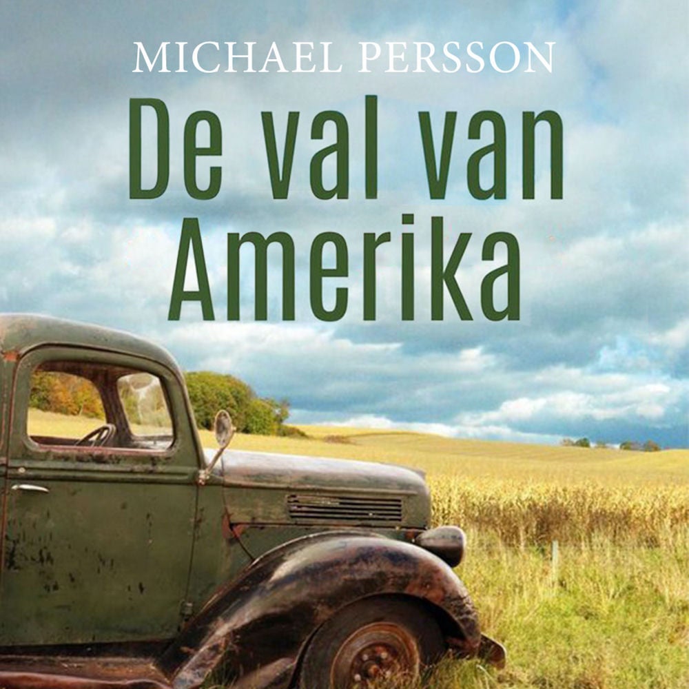 De val van Amerika