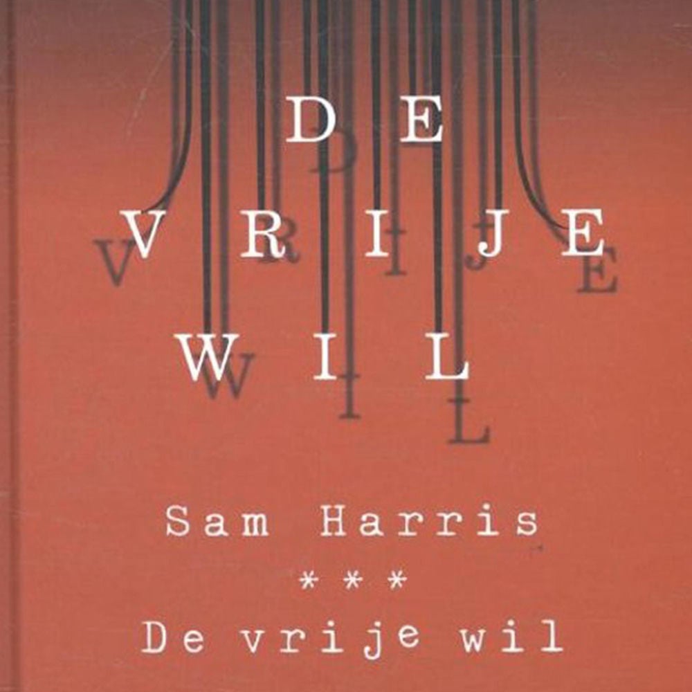 De vrije wil