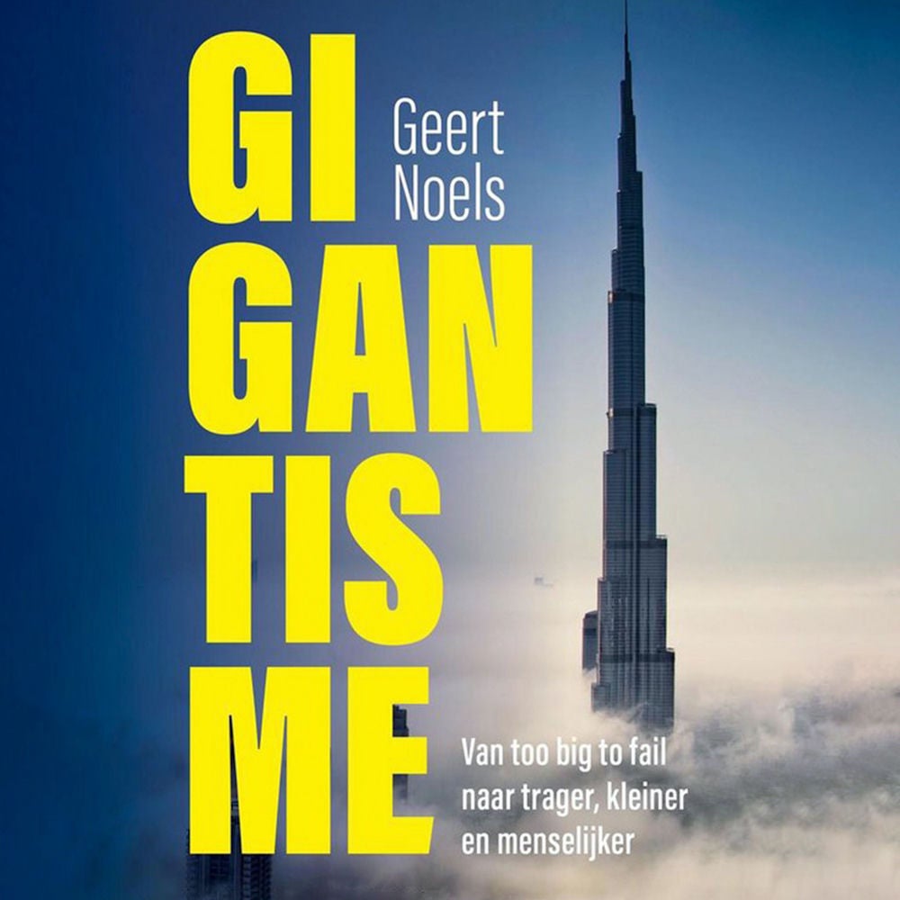 Gigantisme