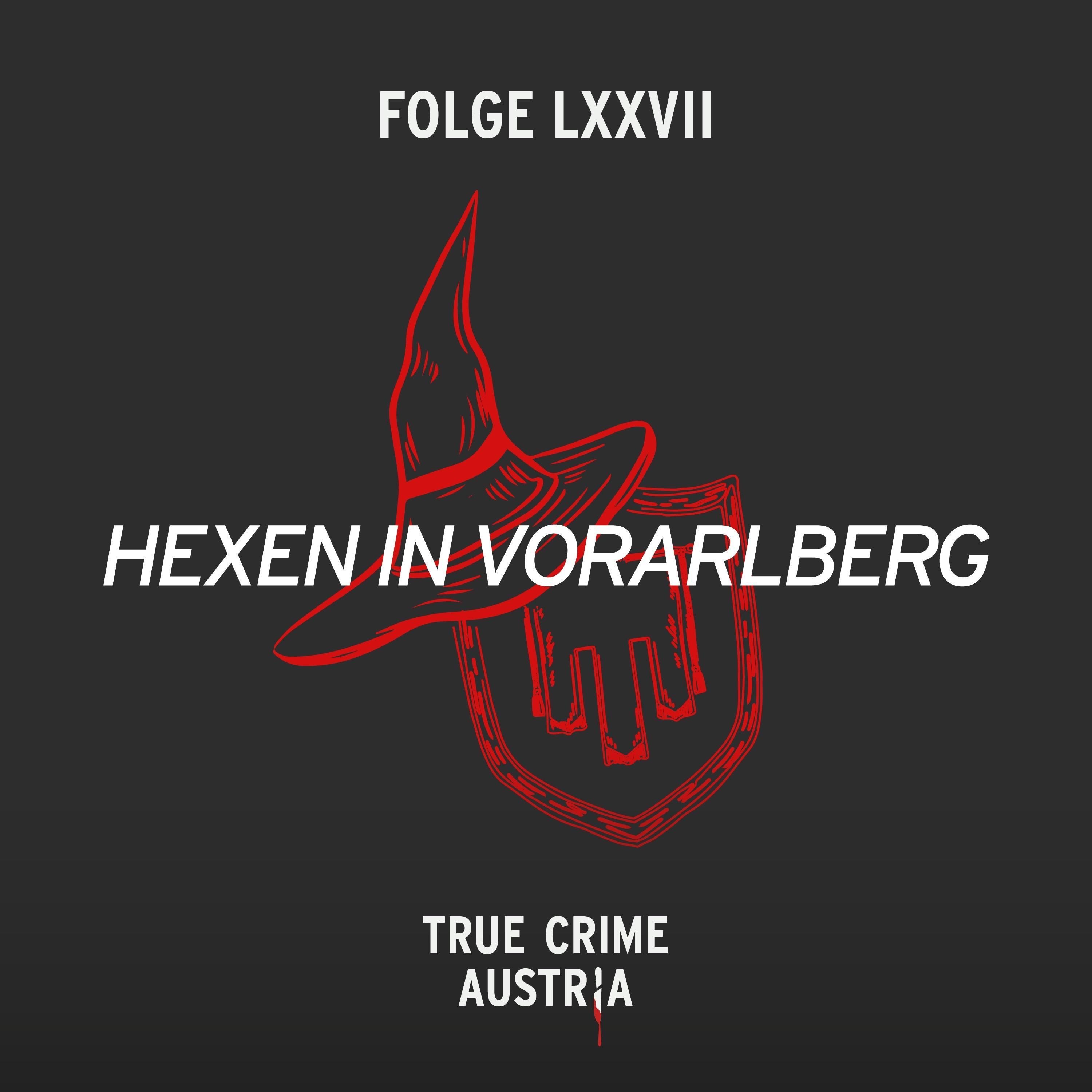 No 77 - Hexen in Vorarlberg