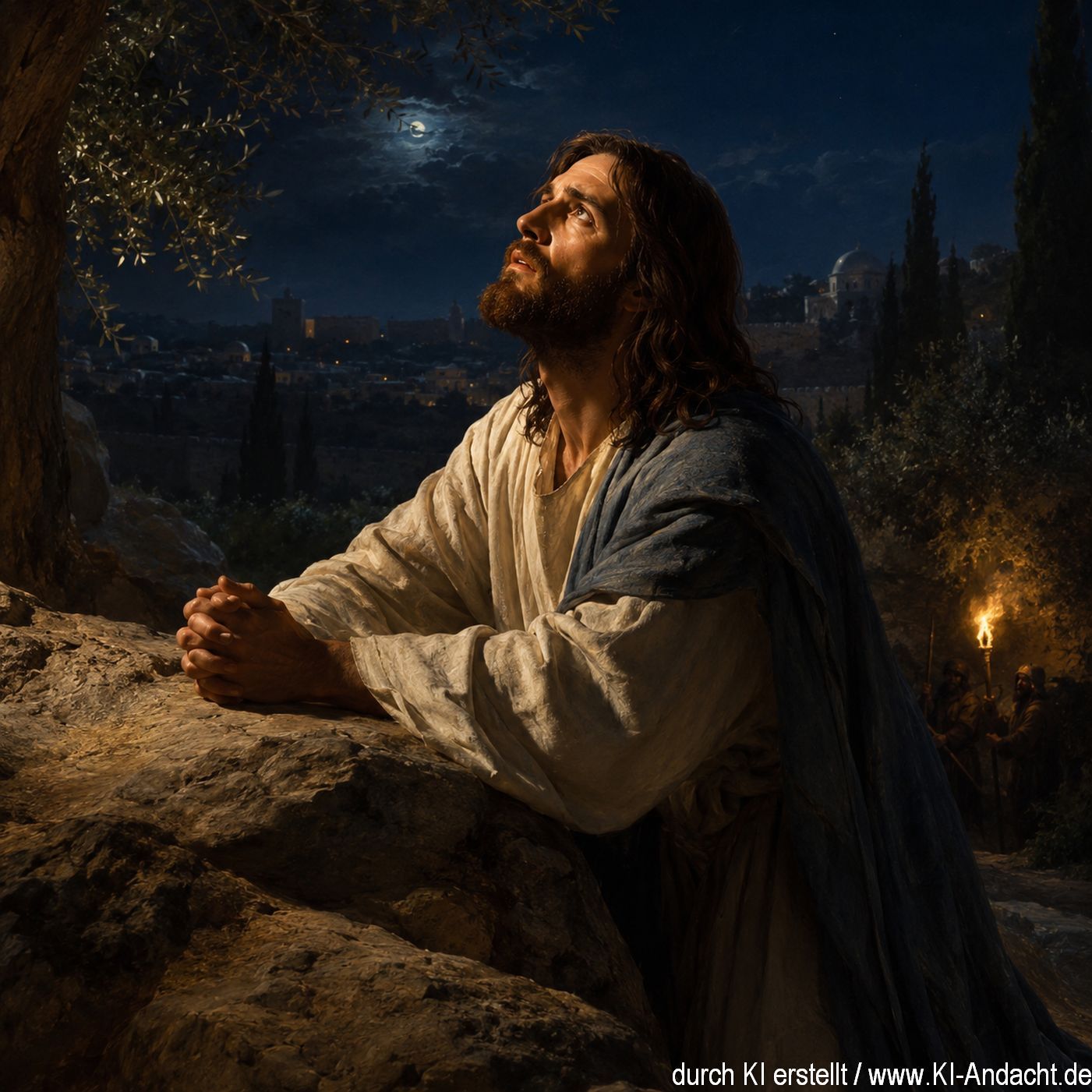 998 – Bewahrt in Gottes Nähe