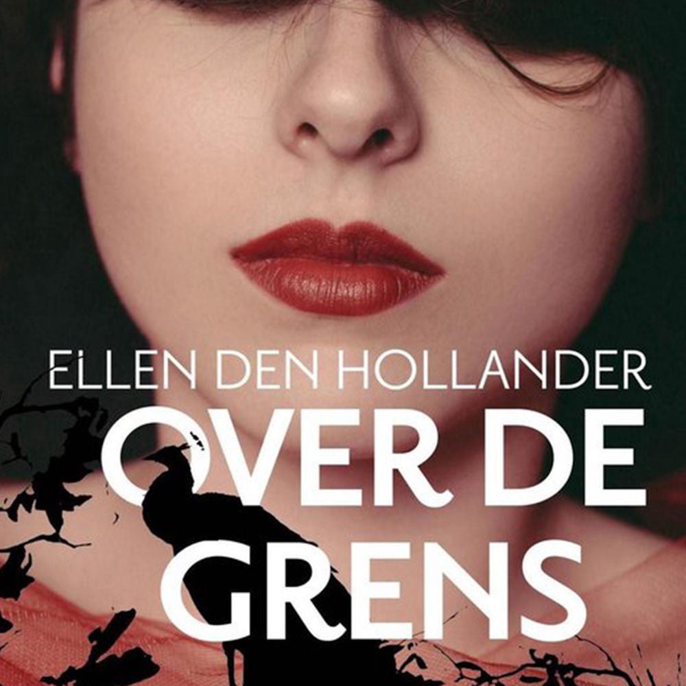 Over de grens
