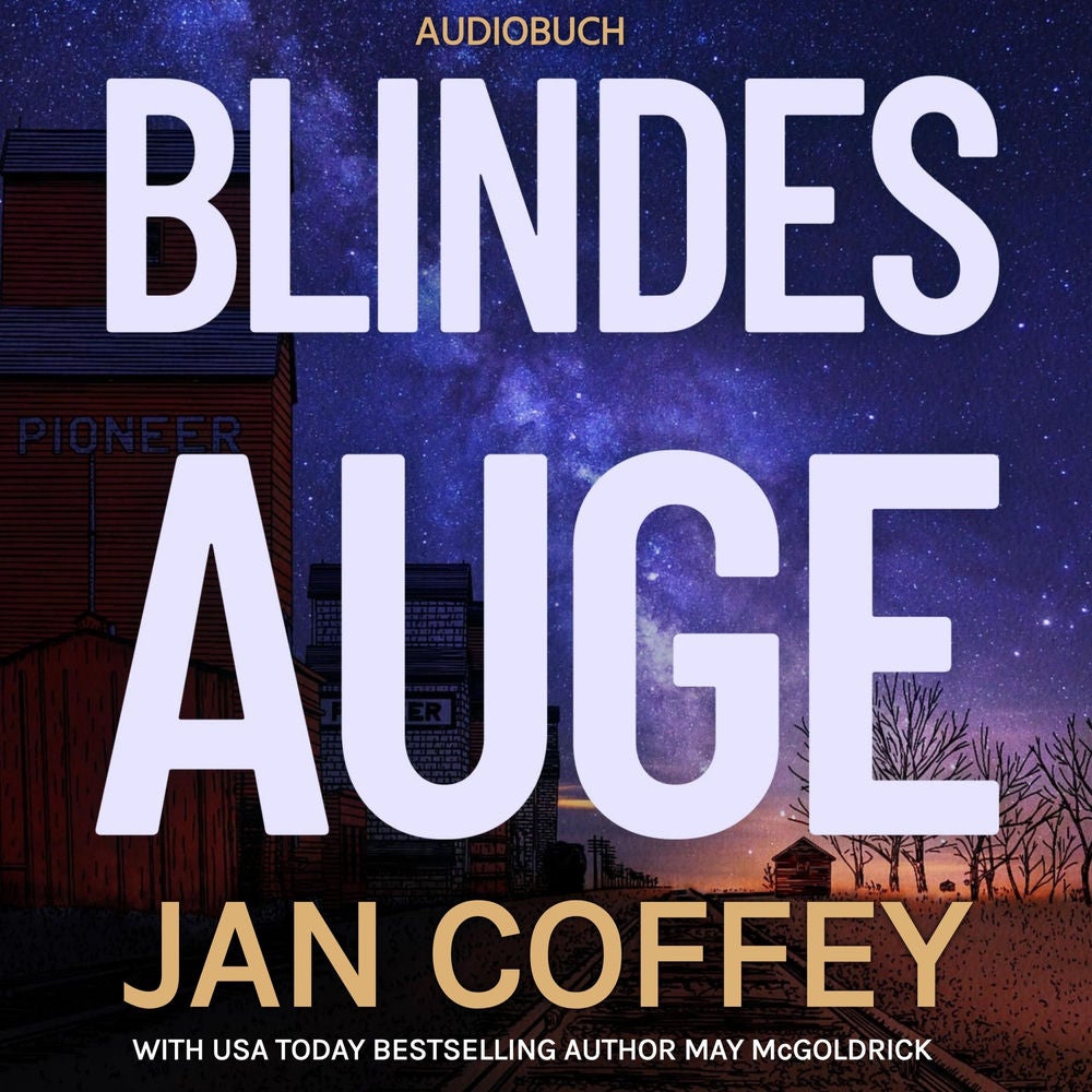 Blindes Auge