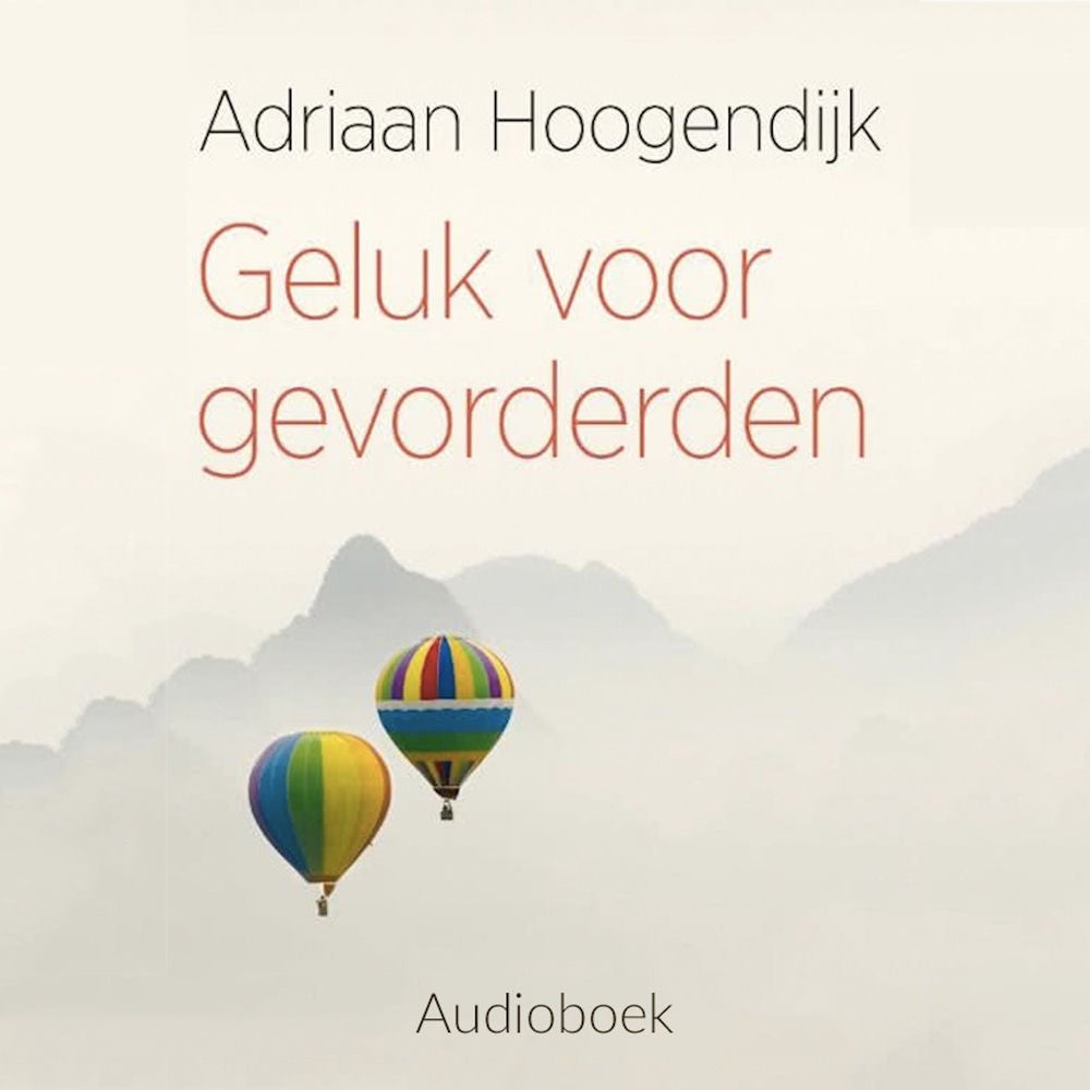 Geluk voor gevorderden
