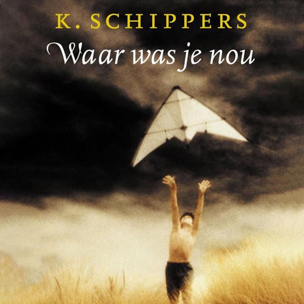 Waar was je nou