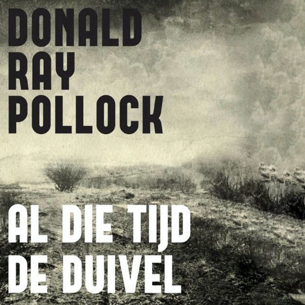 Al die tijd de duivel
