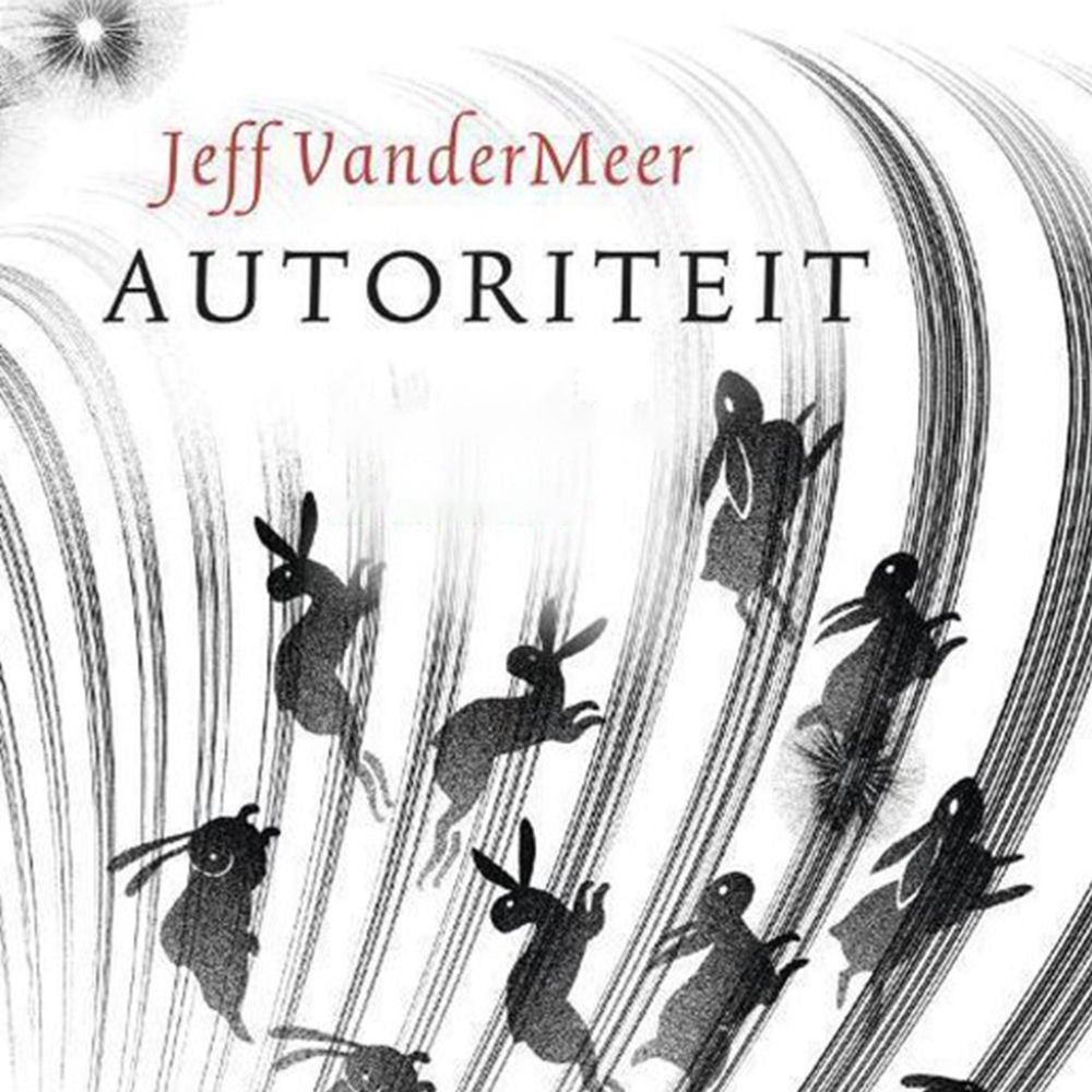 Autoriteit