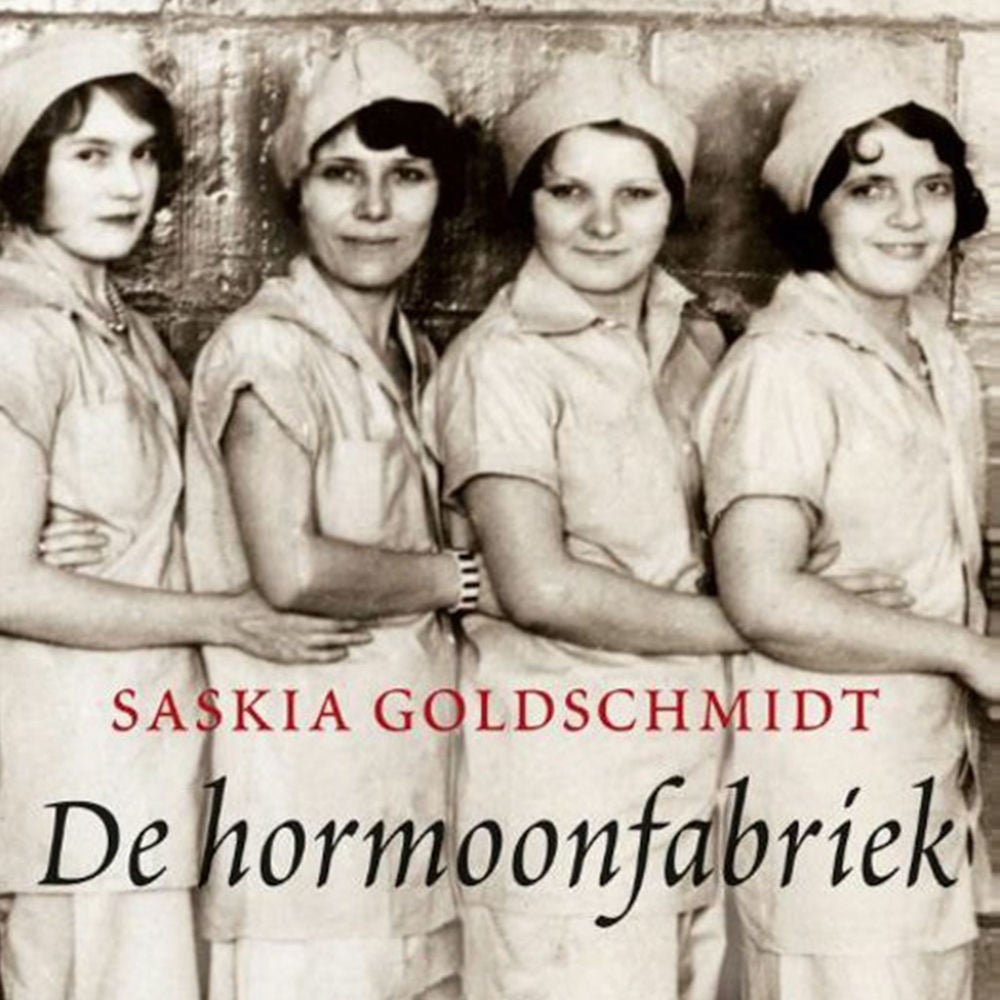 De hormoonfabriek
