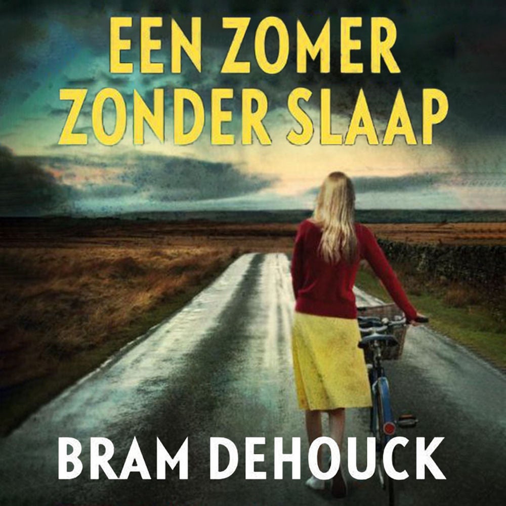Een zomer zonder slaap