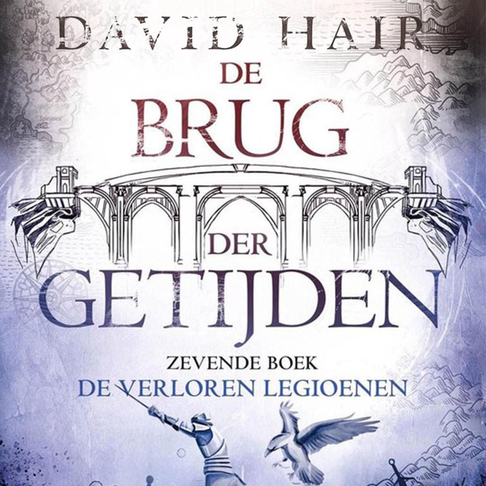 De verloren legioenen