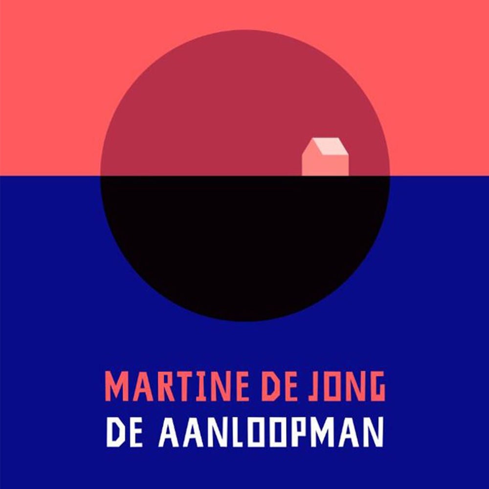 De aanloopman