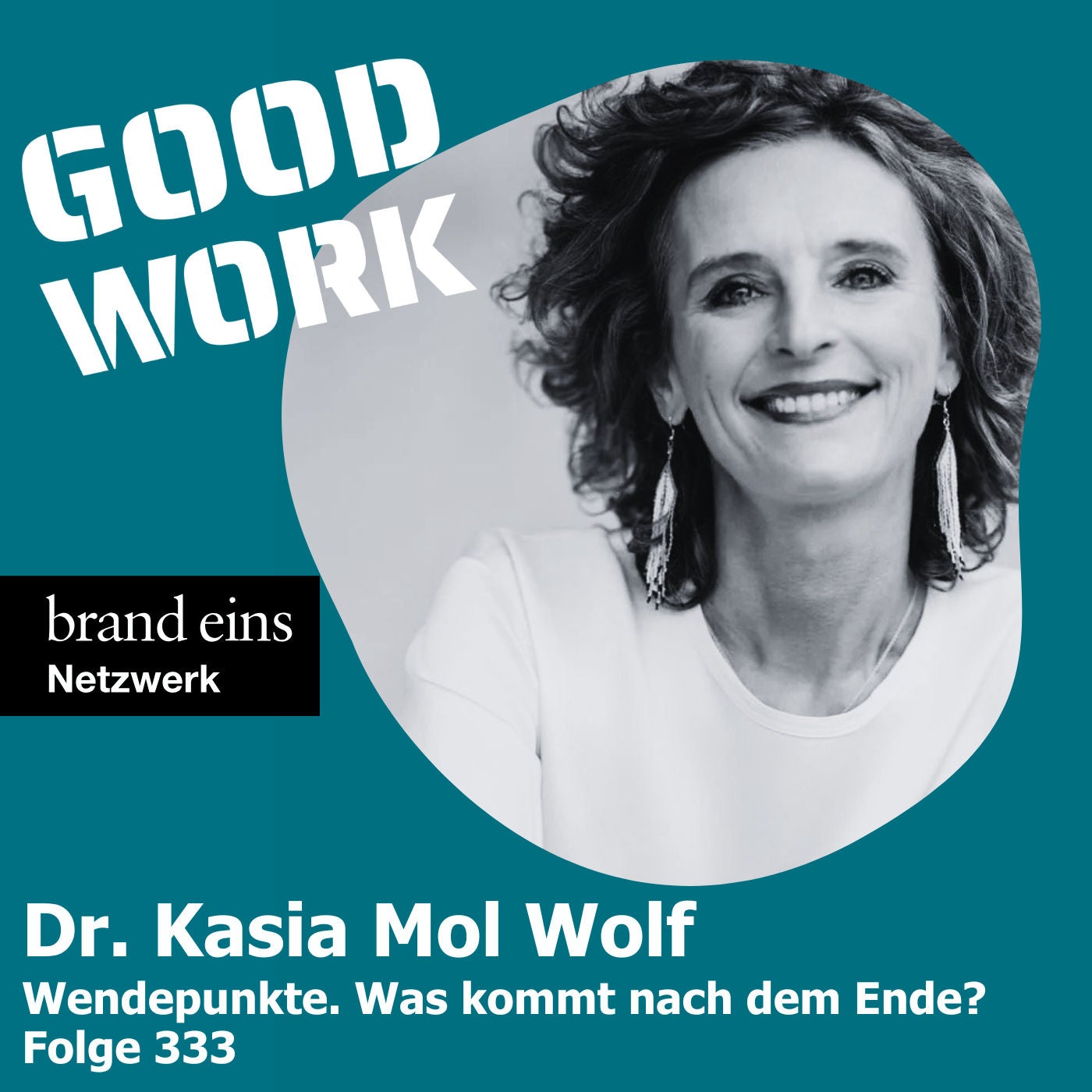 Wendepunkte. Was kommt nach dem Ende? Dr. Kasia Mol-Wolf (333)
