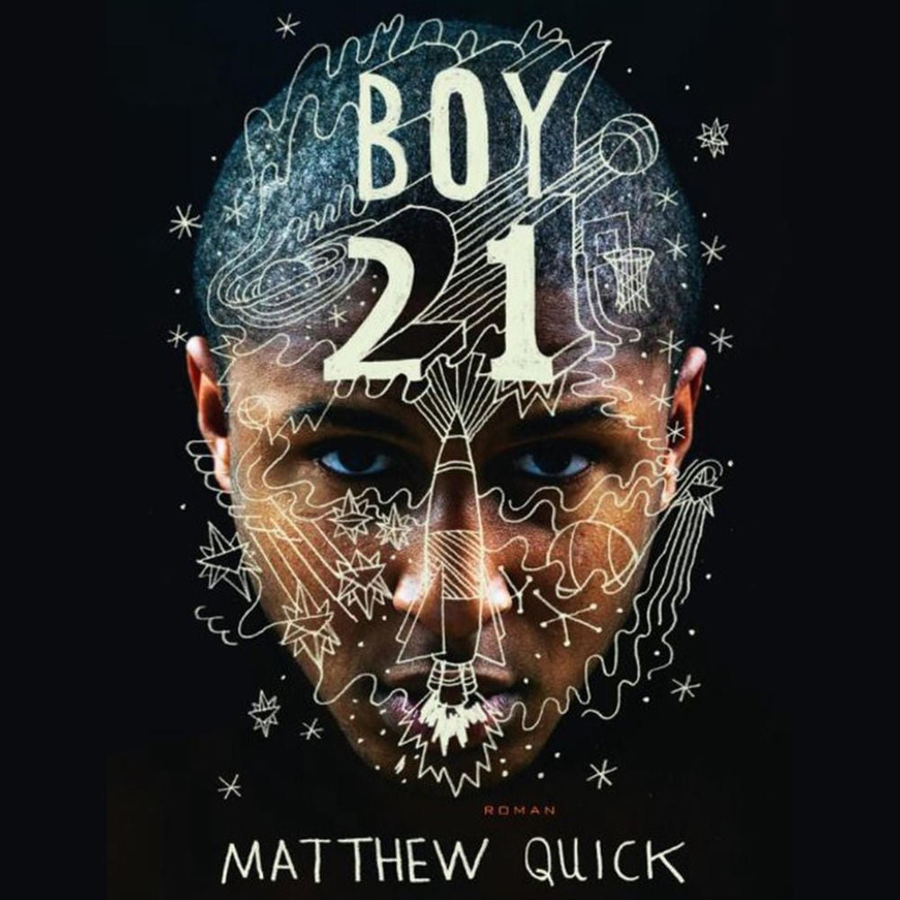 Boy 21