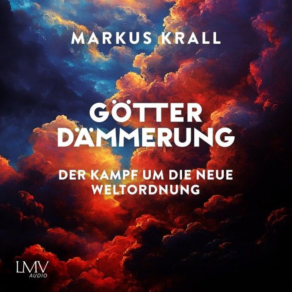 Götterdämmerung