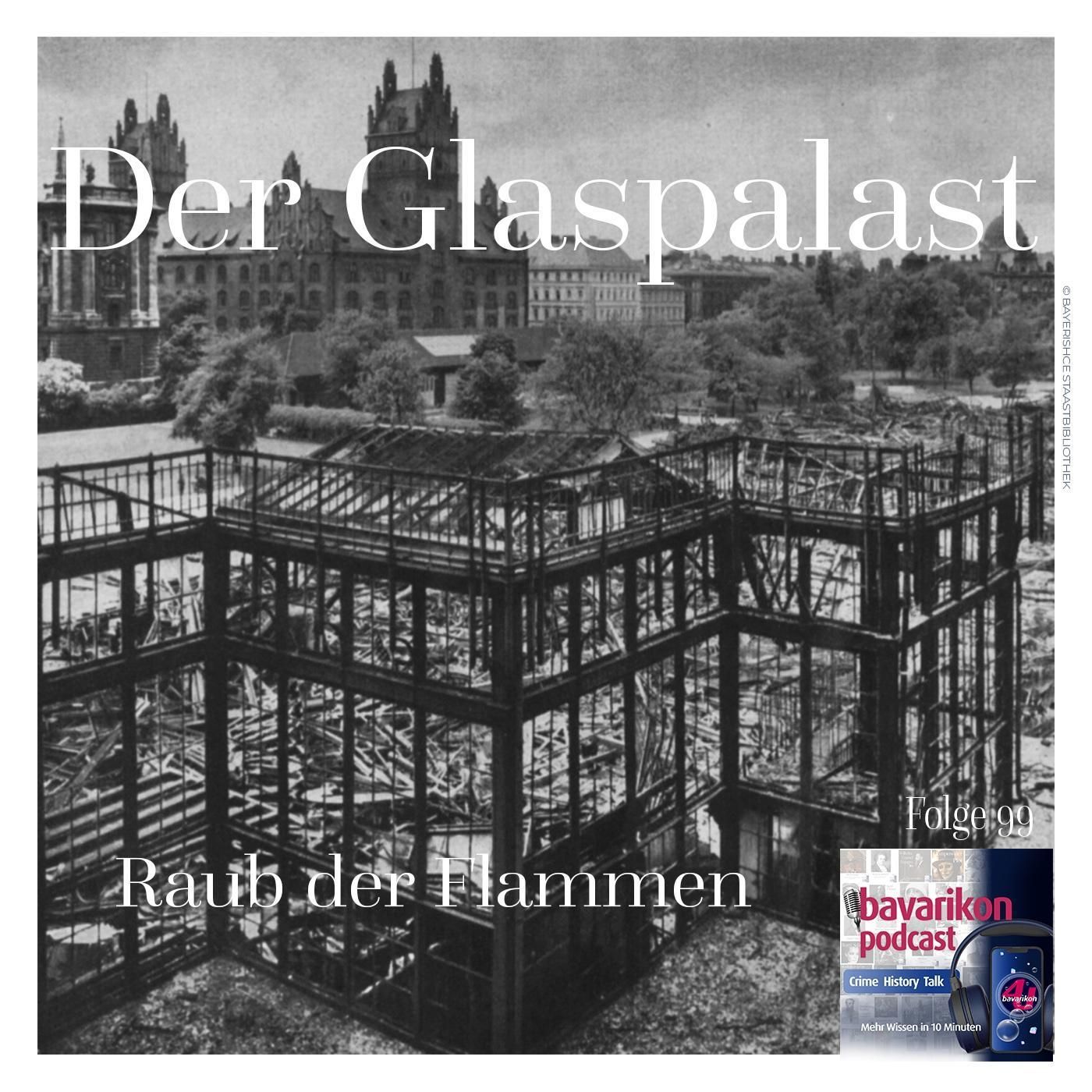 Der Glaspalast