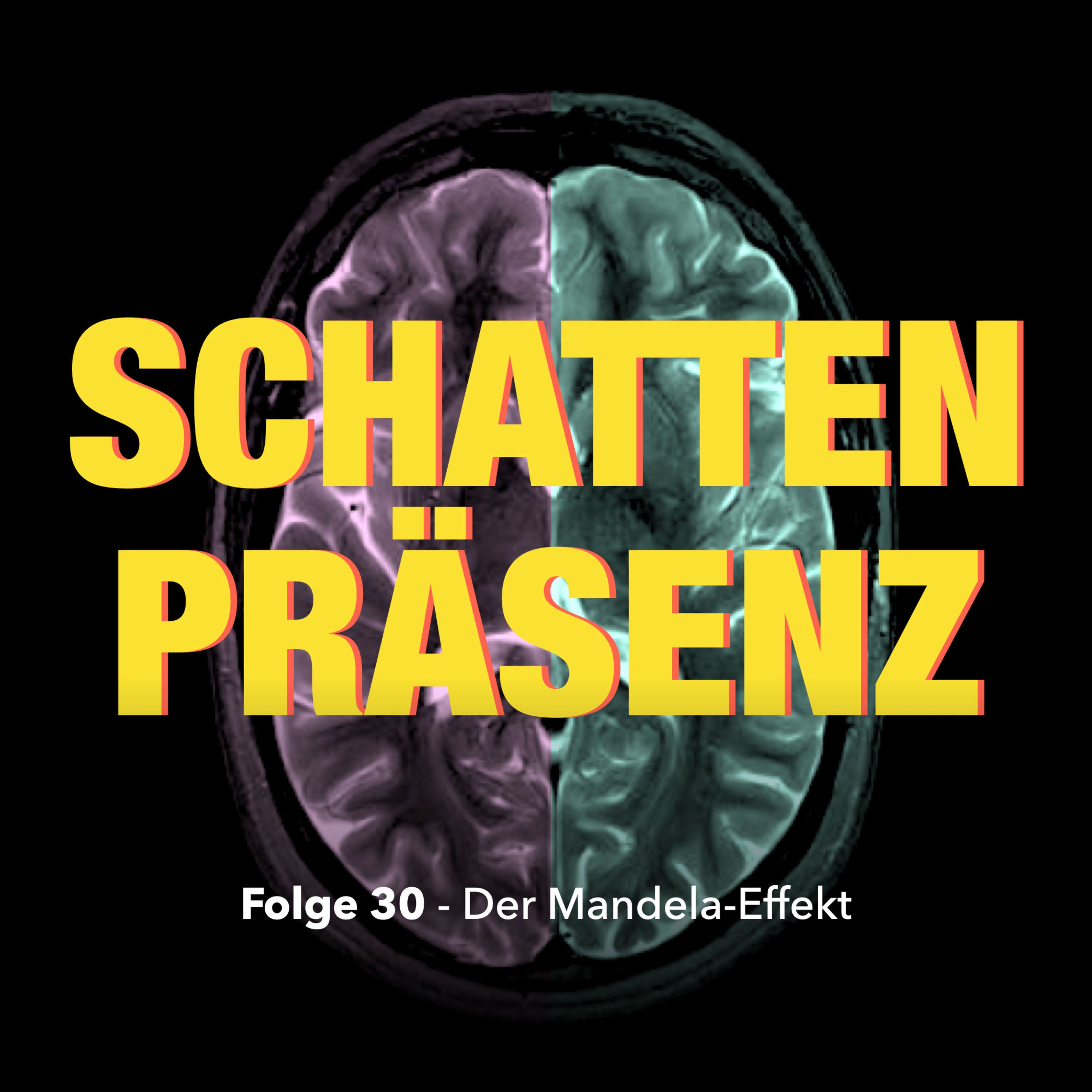 Folge 30: Der Mandela-Effekt