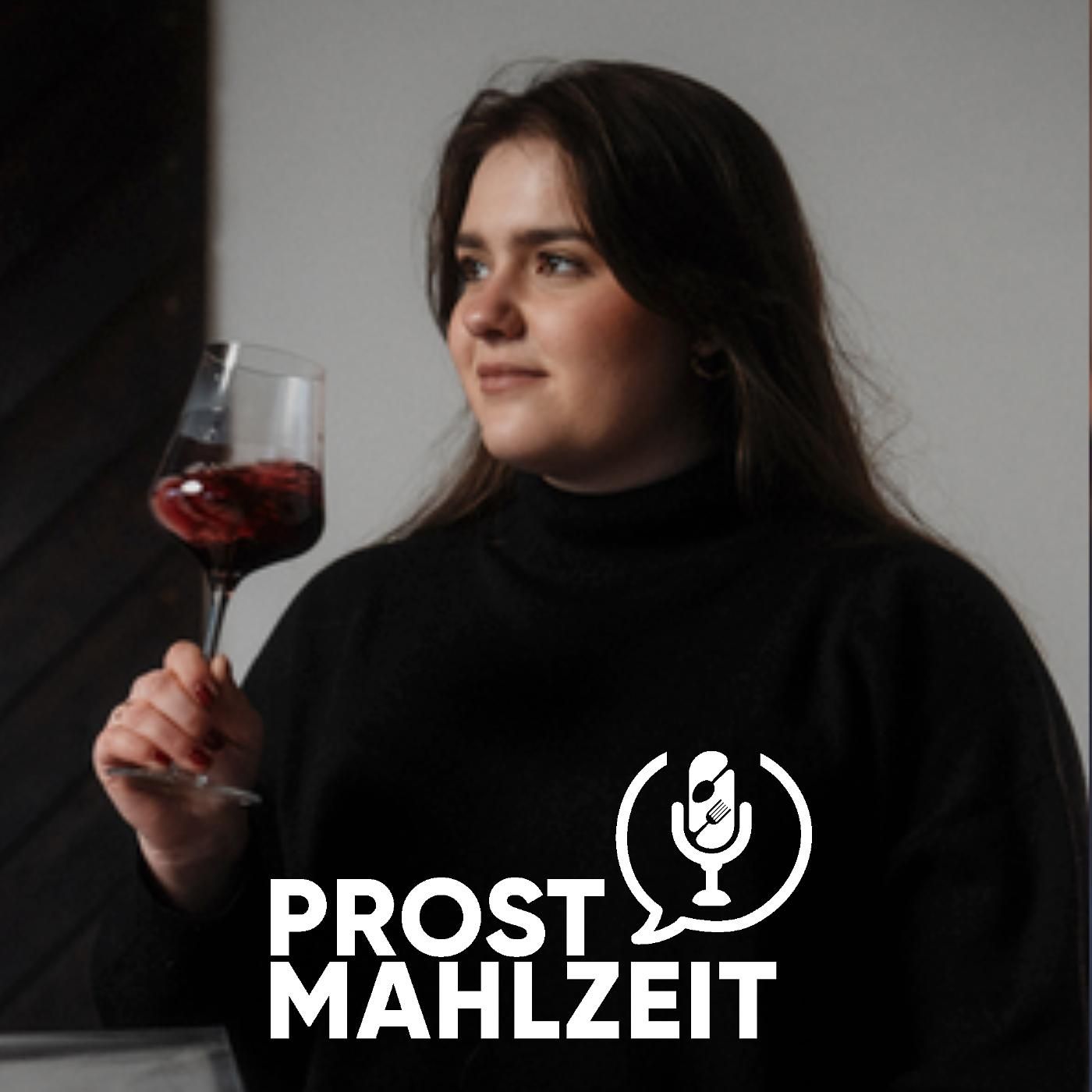 #63 Carnuntum neu gedacht – Wein, Linie & Leidenschaft - Hanna Glatzer