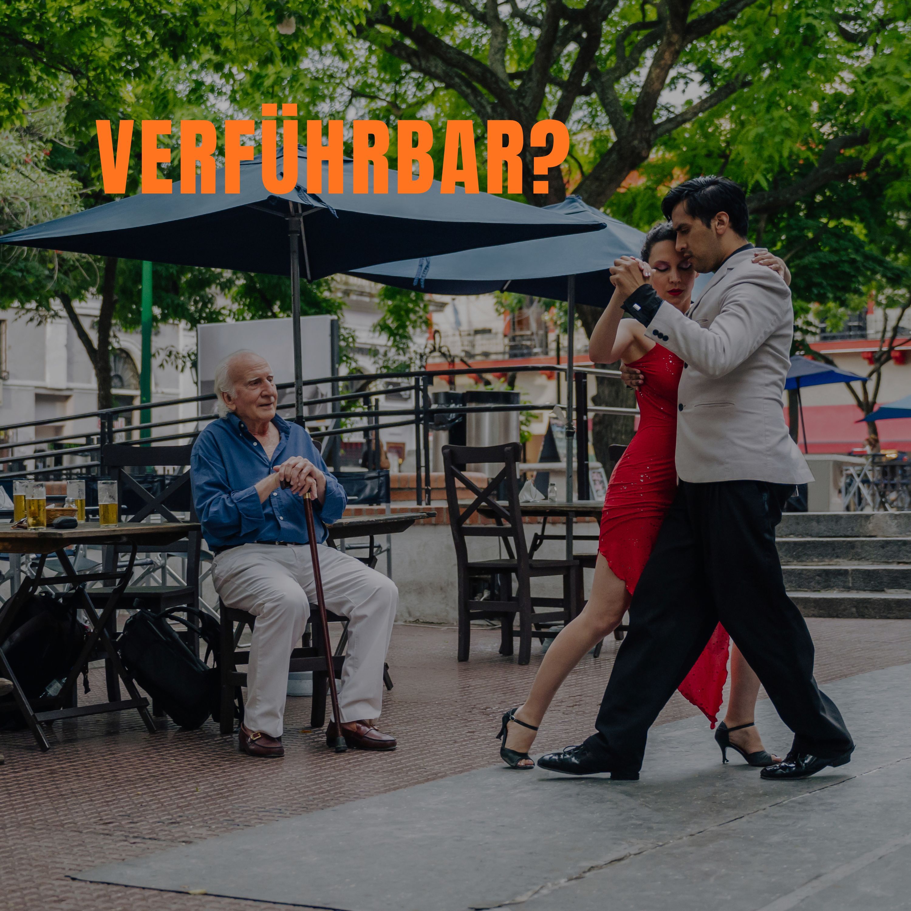 Sind Sie eigentlich noch verführbar?