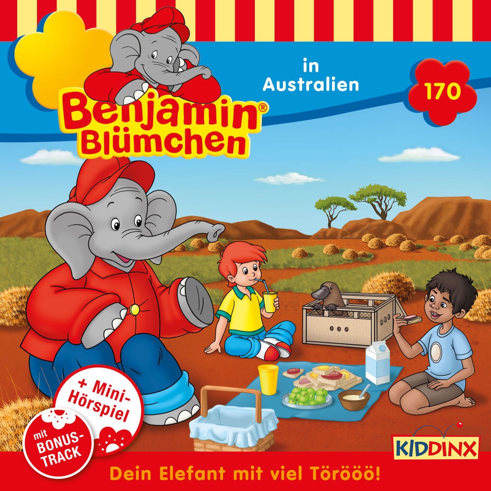 Folge 170: in Australien