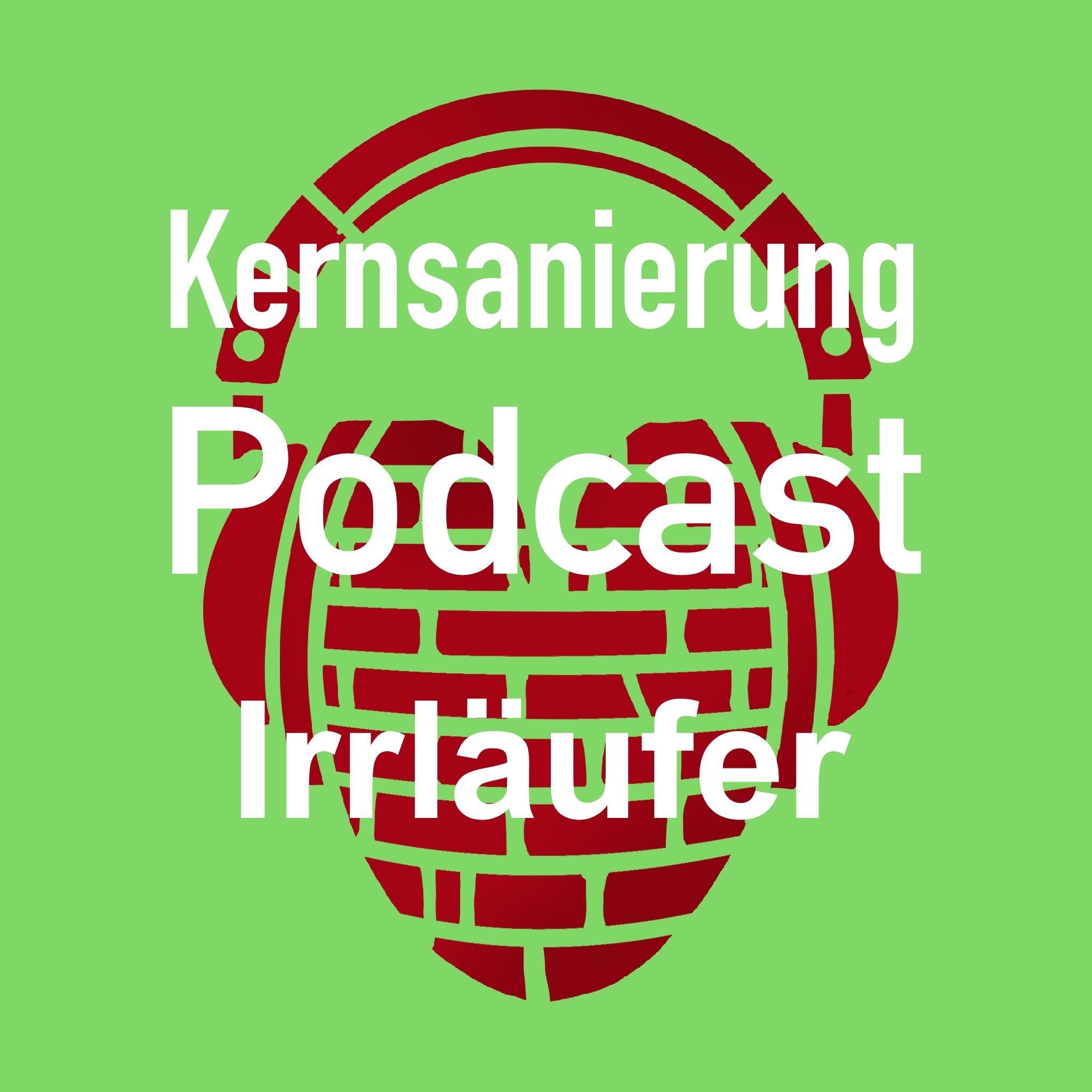 Irrläufer