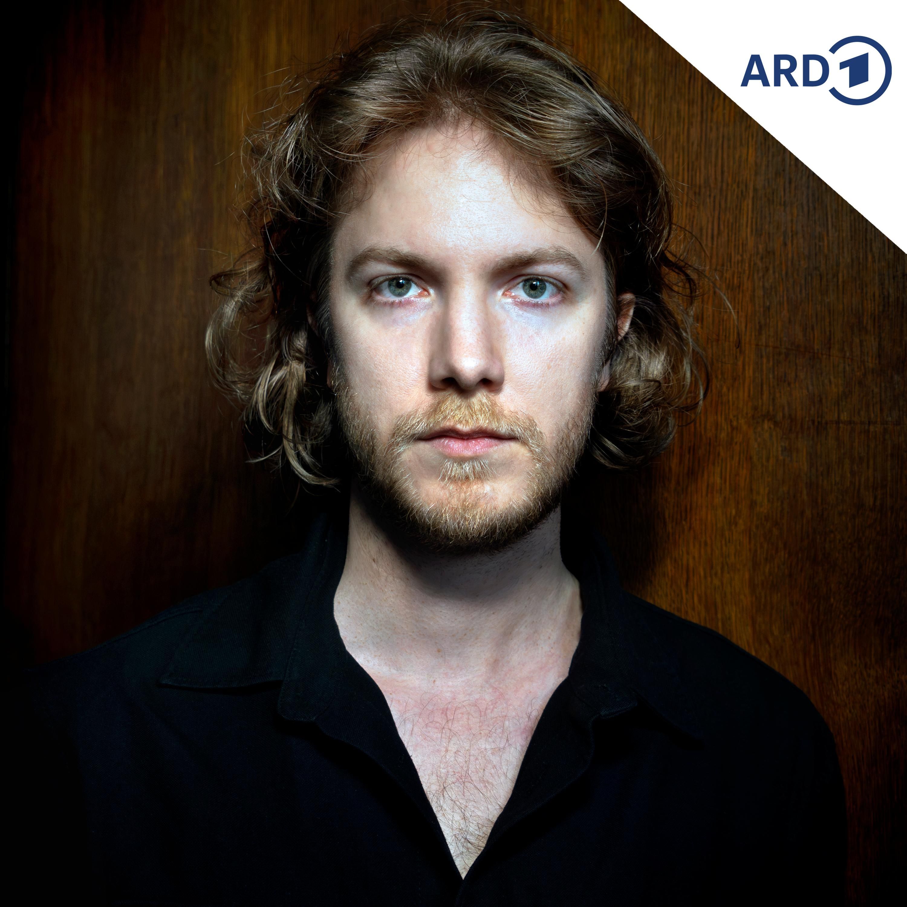 MDR KULTUR trifft Dennis Krauß
