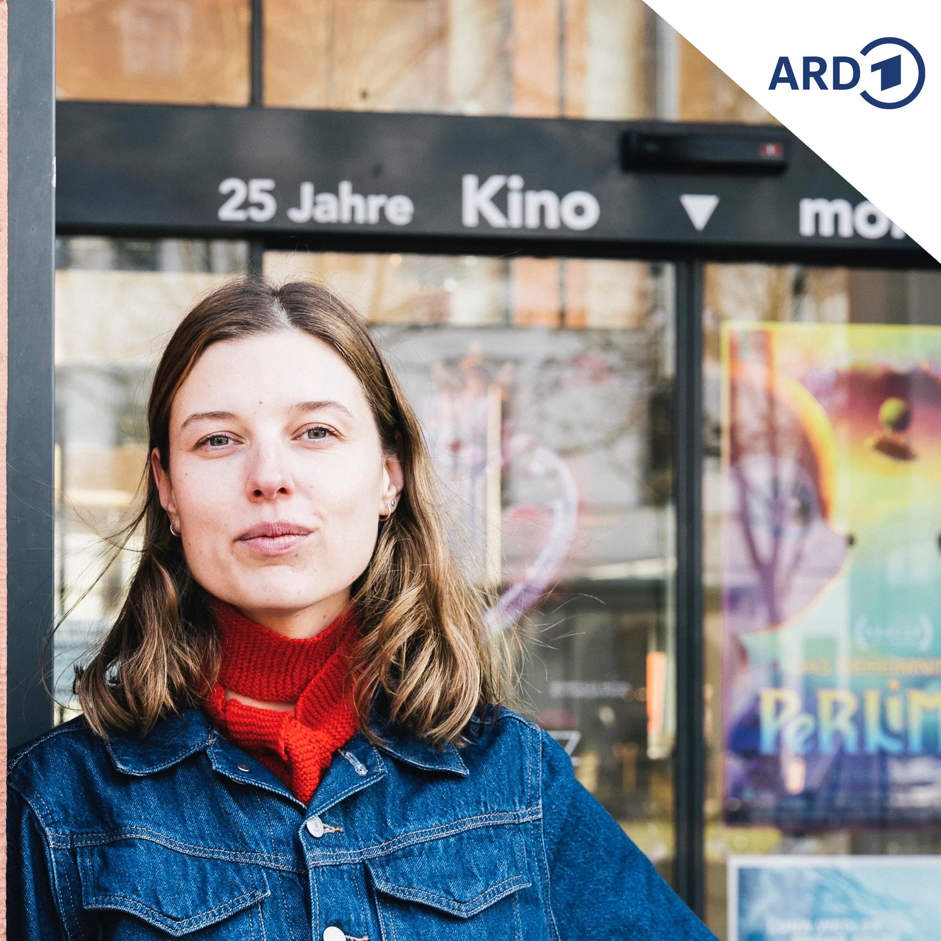 MDR KULTUR trifft Franziska Winter