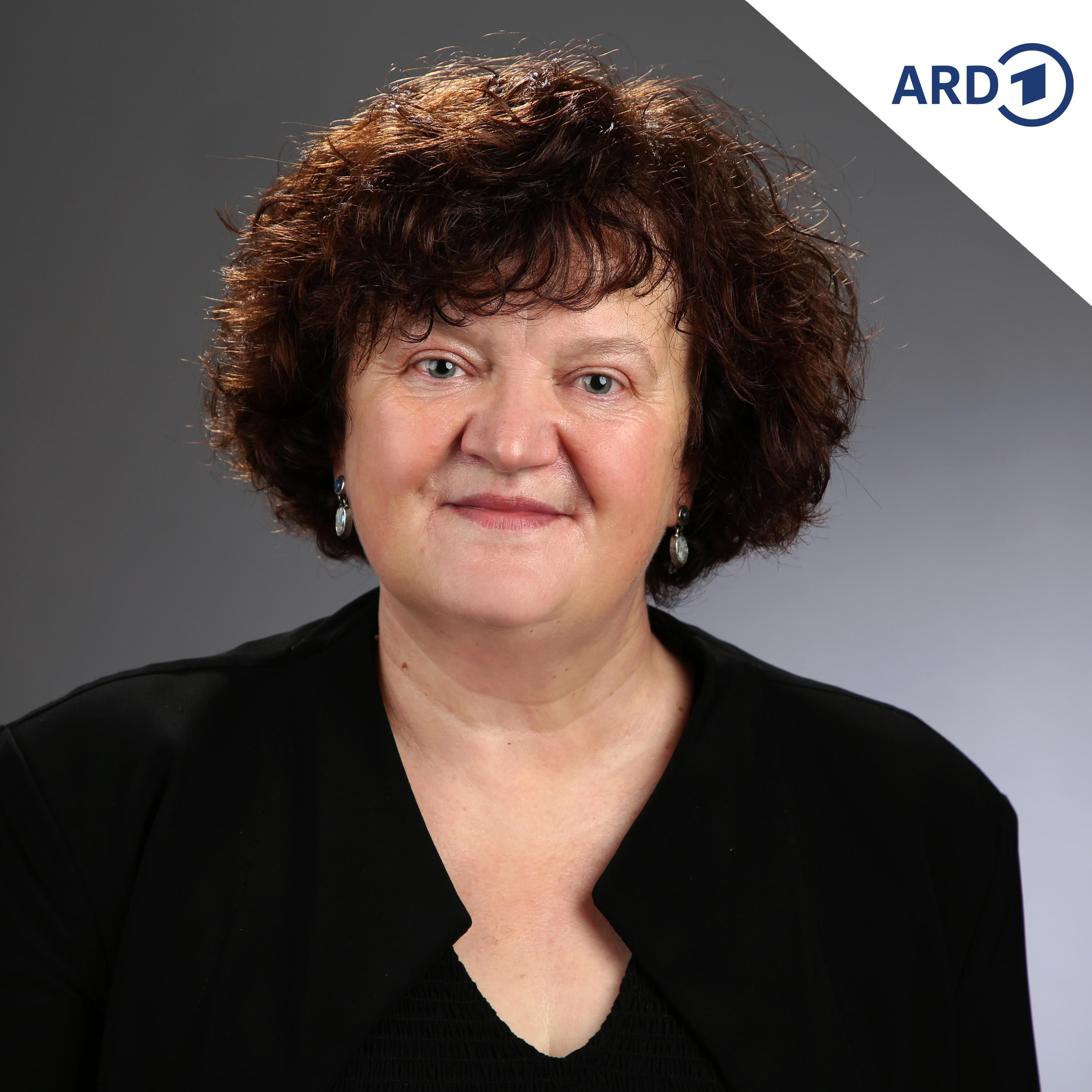 MDR Kultur trifft Marianne Schröter – Direktorin Franckesche Stiftungen Halle