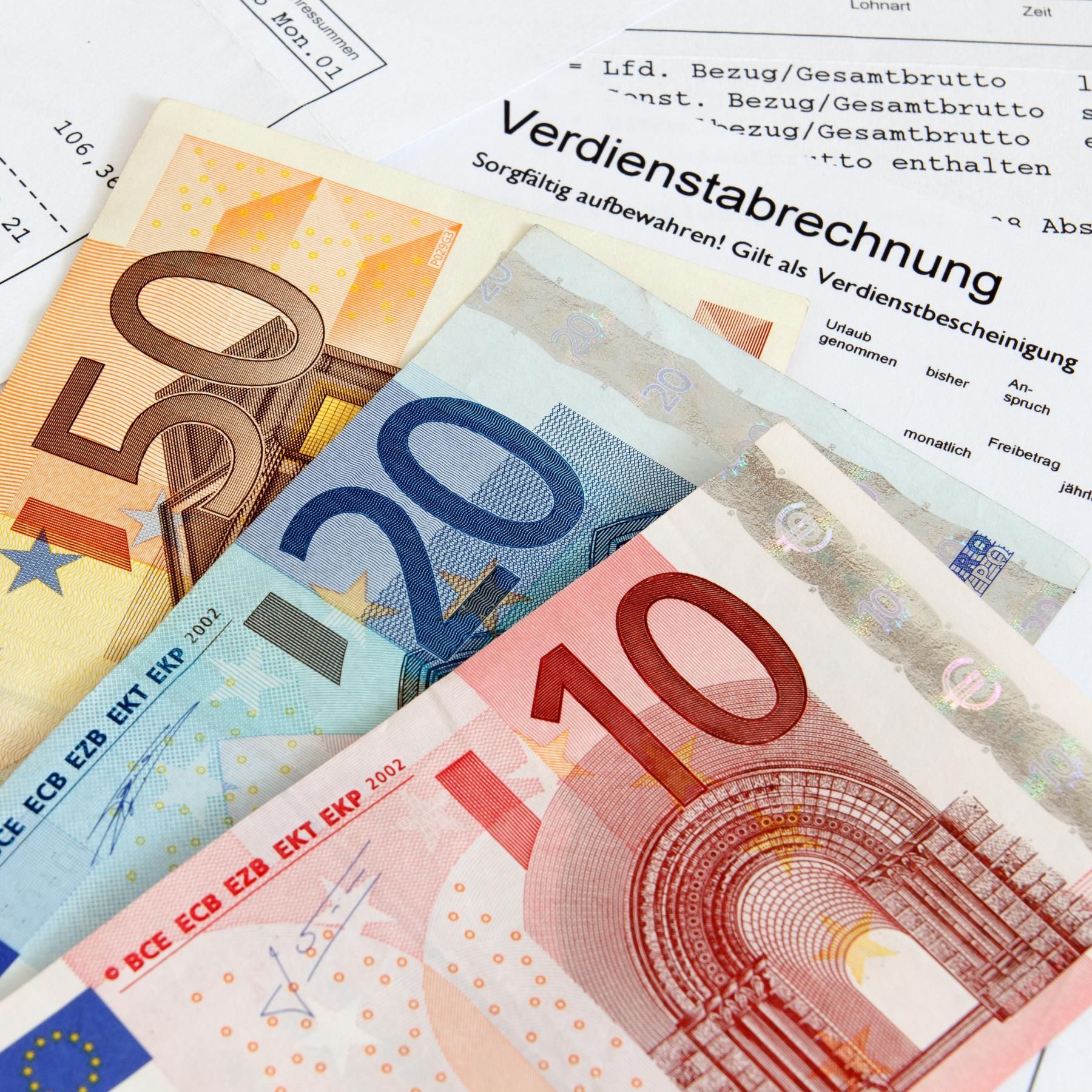 EU gegen den Gender Pay Gap