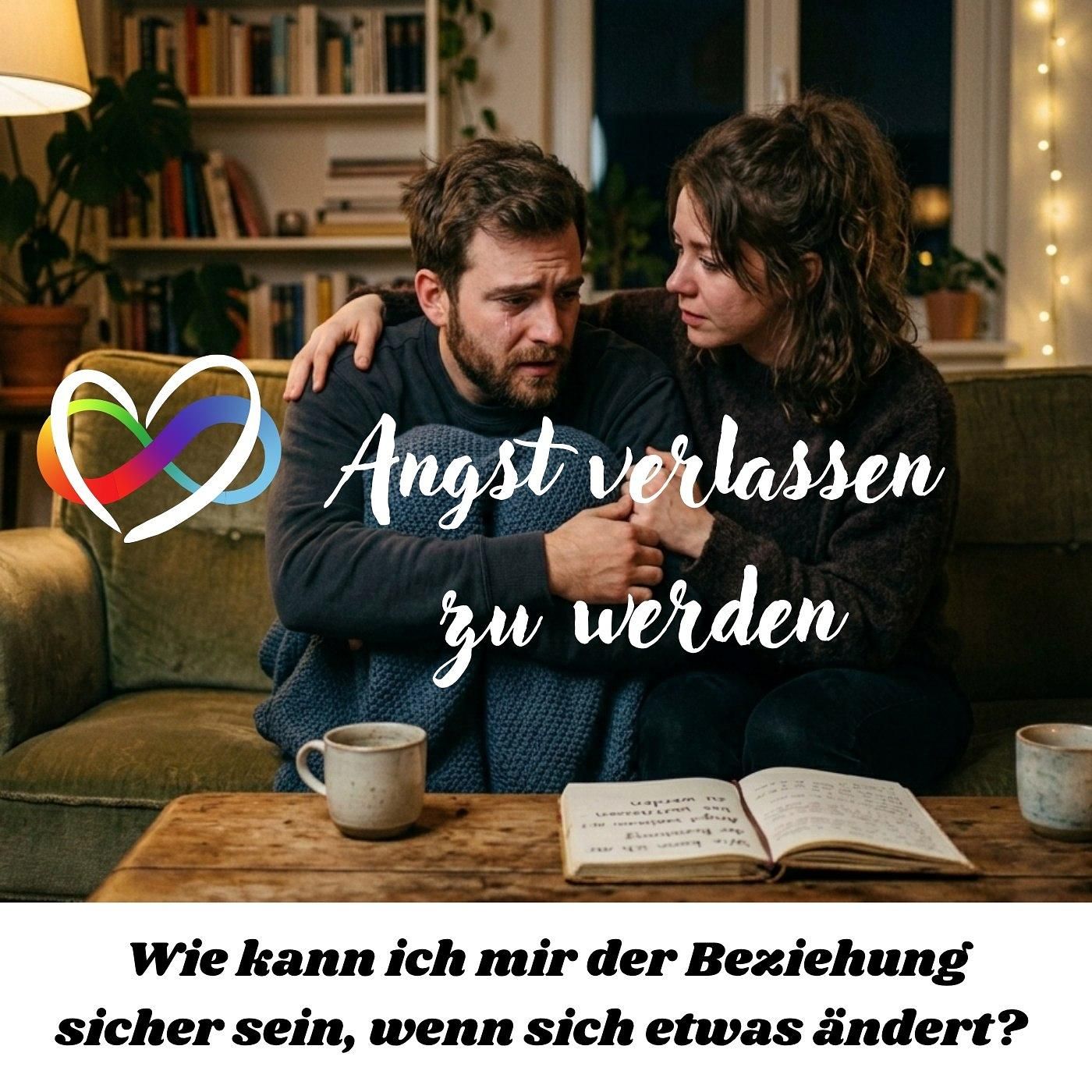 #129 - Angst verlassen zu werden