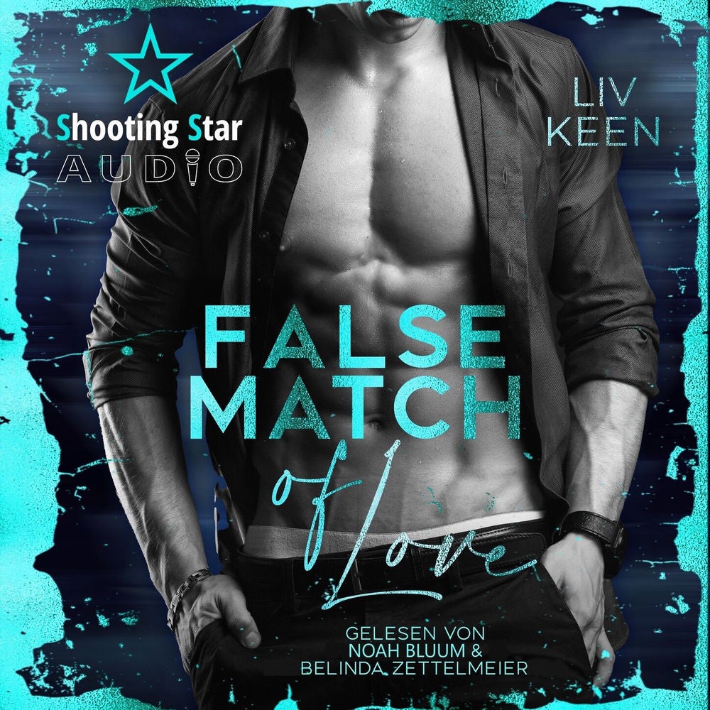 False Match Of Love - Wild Tigers, Band 13
