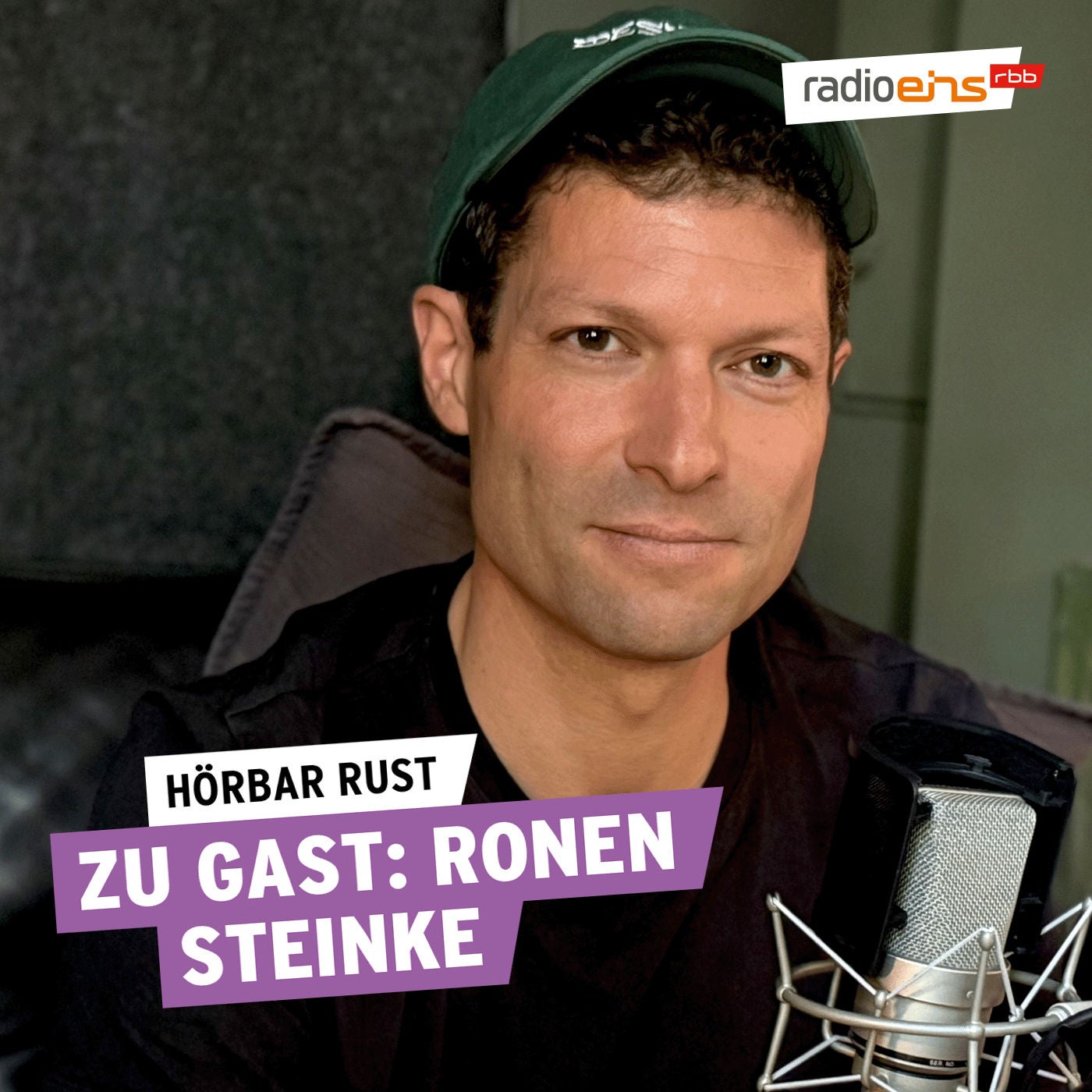 Ronen Steinke