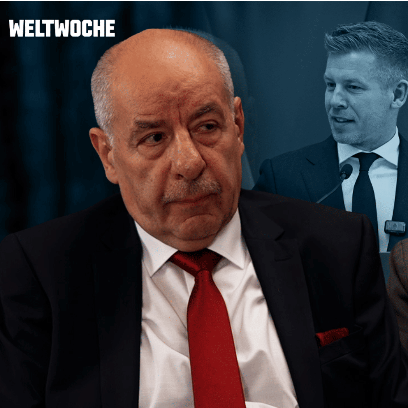 Stiller Staatsstreich in Ungarn? Staatspräsident Tamas Sulyok über die Verfassungskrise und Premierminister Magyar