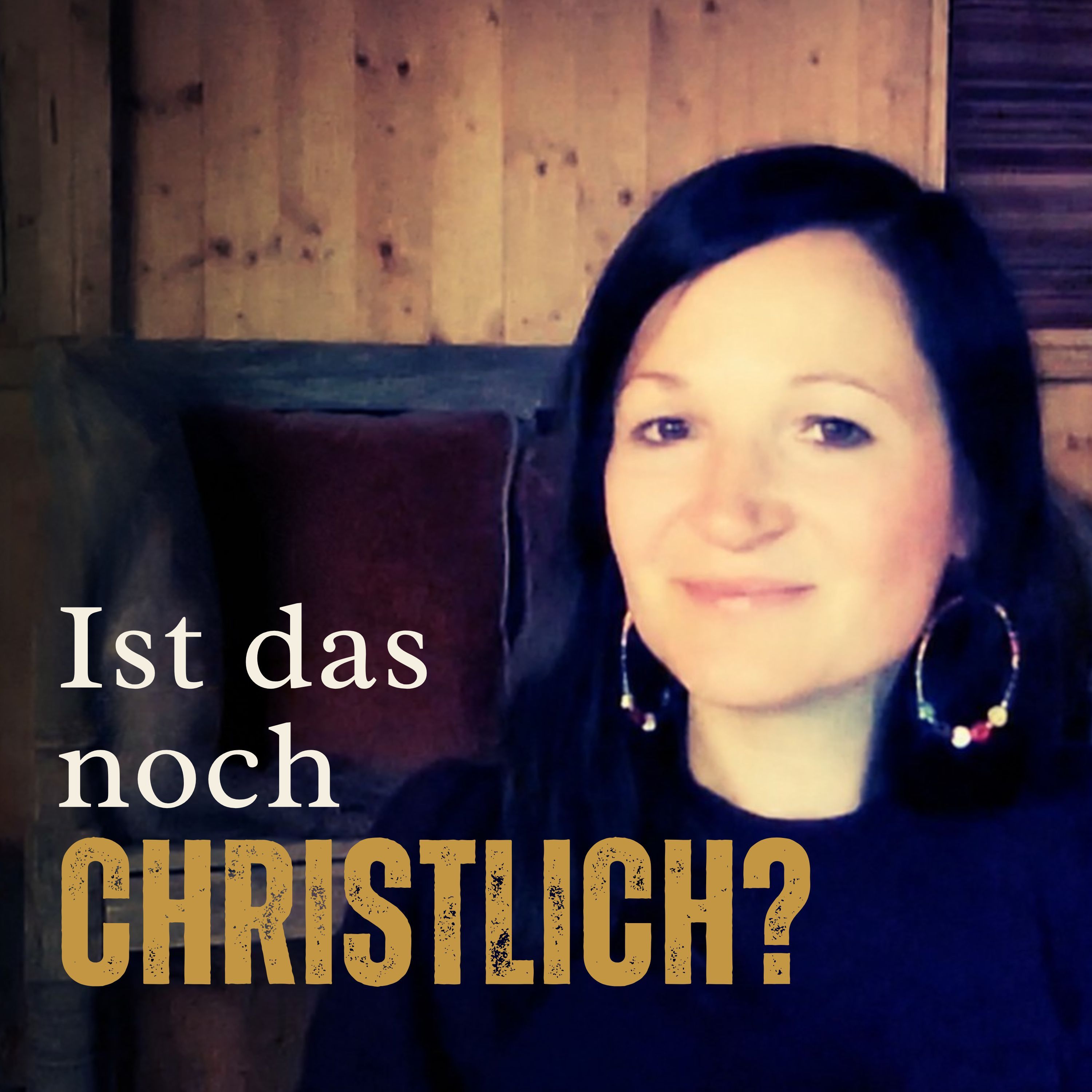 Ist das überhaupt noch christlich?