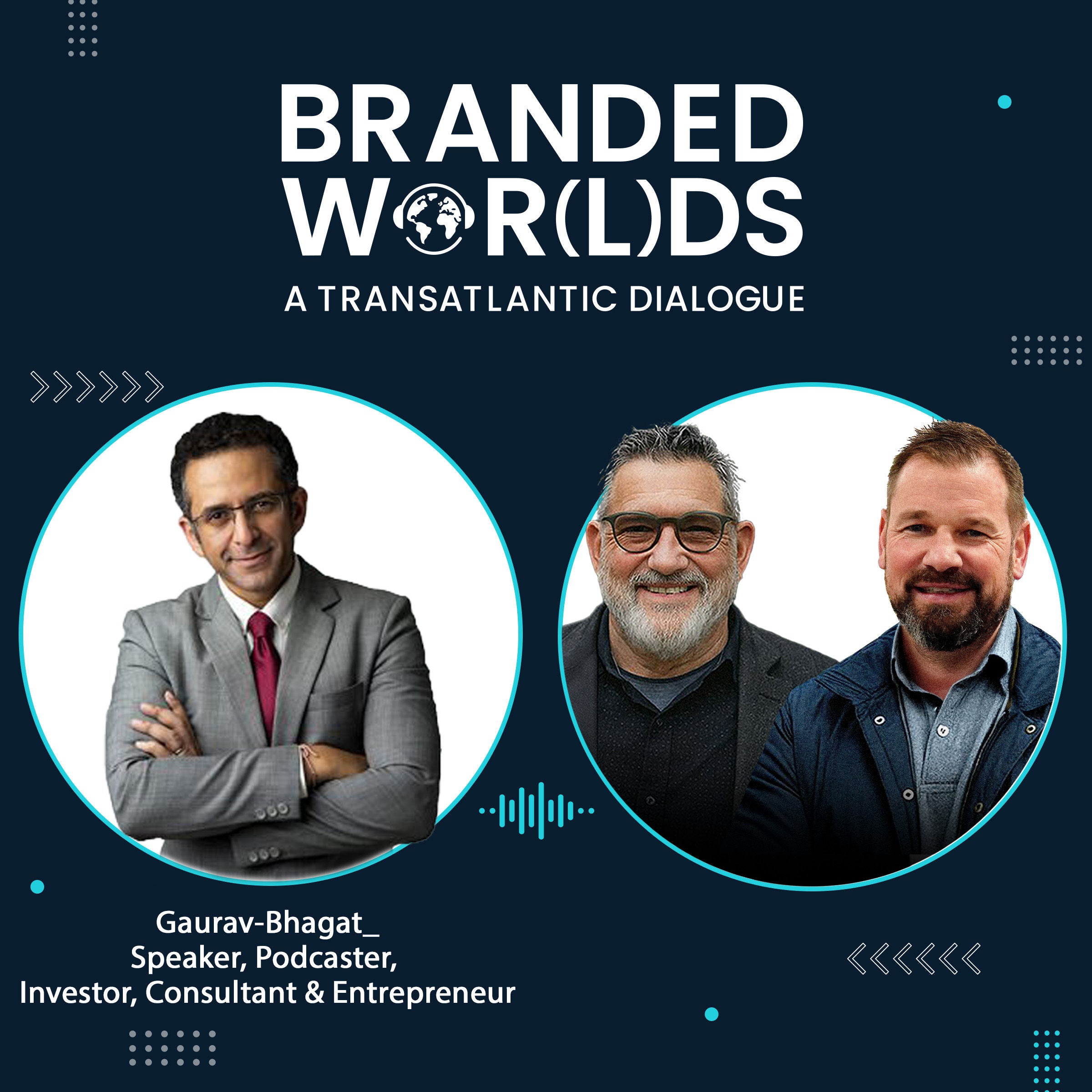 From Relationships to Growth: What the Global Merchandise Industry Can Learn from India | Featuring Gaurav Bhagat