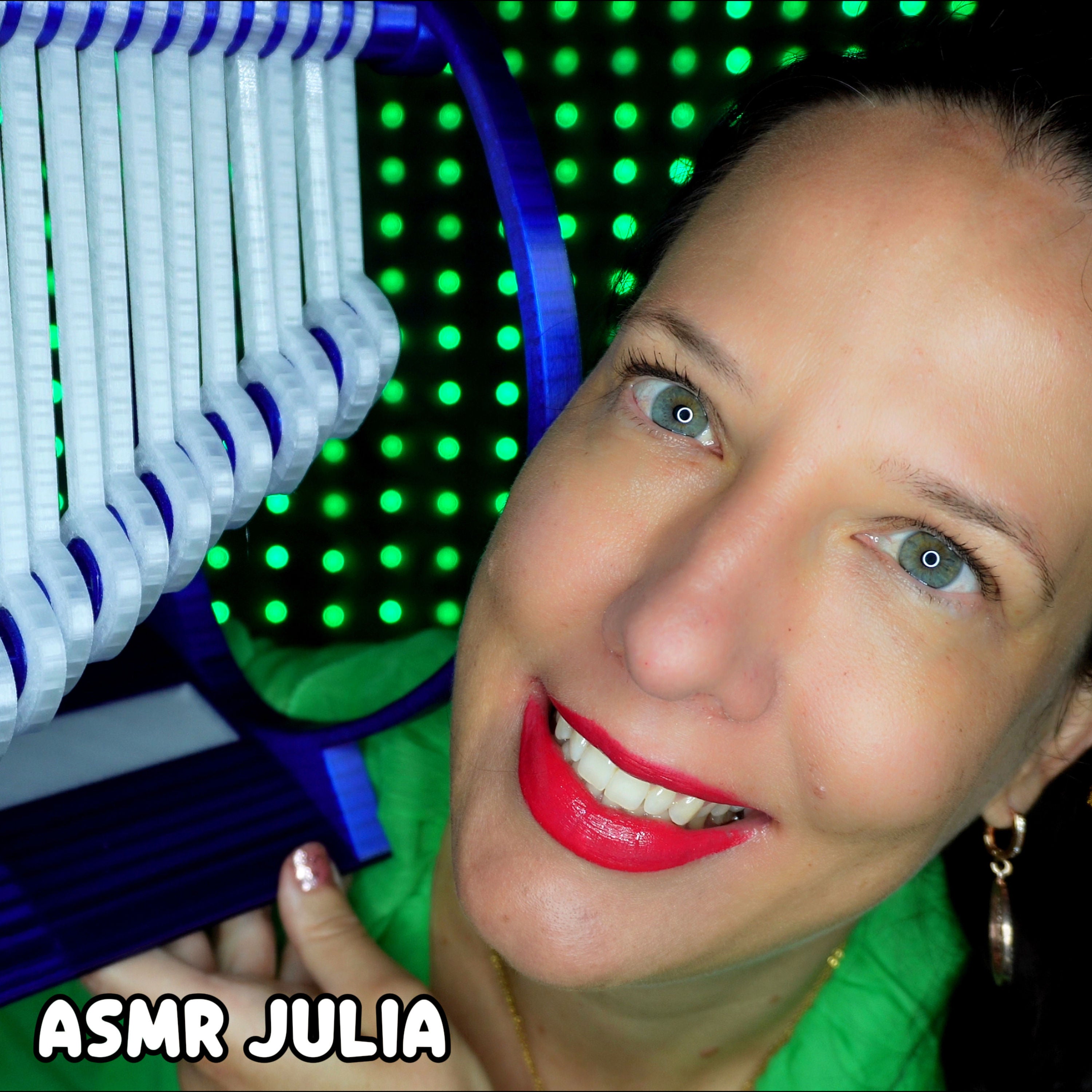 ASMR aus dem 3D Drucker? Geht das?