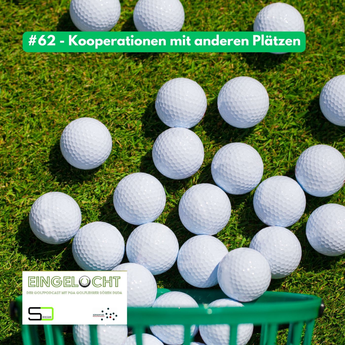 #62 - Kooperationen mit anderen Plätzen
