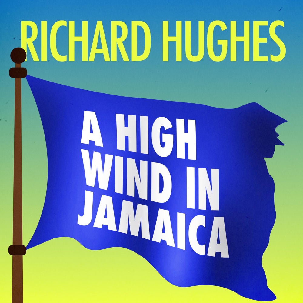 A High Wind in Jamaica