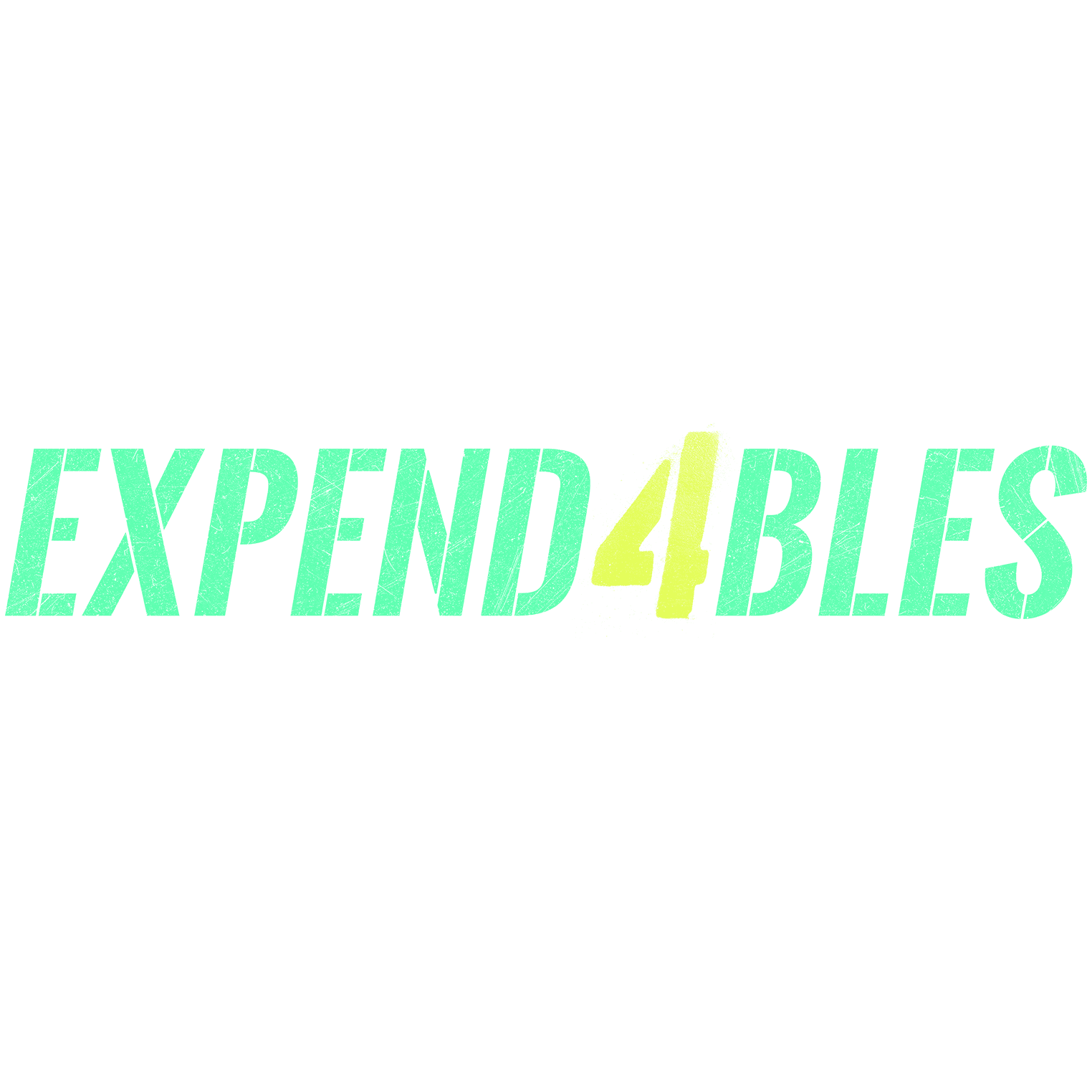 The Expendables 4