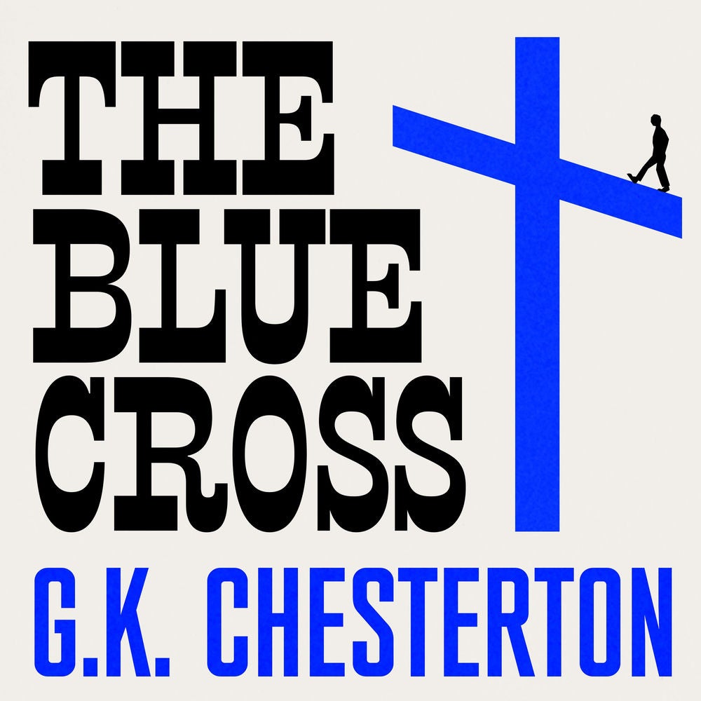 The Blue Cross