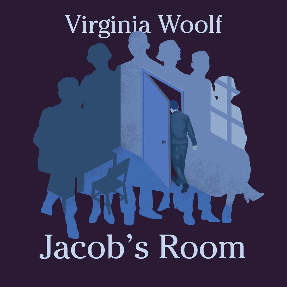 Jacob's Room