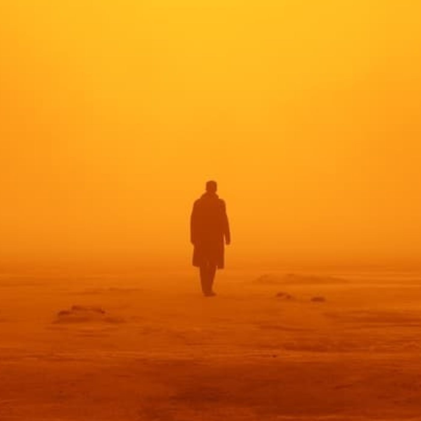 Watch the Skies - Moviebreaks Sci-Fi-Podcast: "Blade Runner 2049"