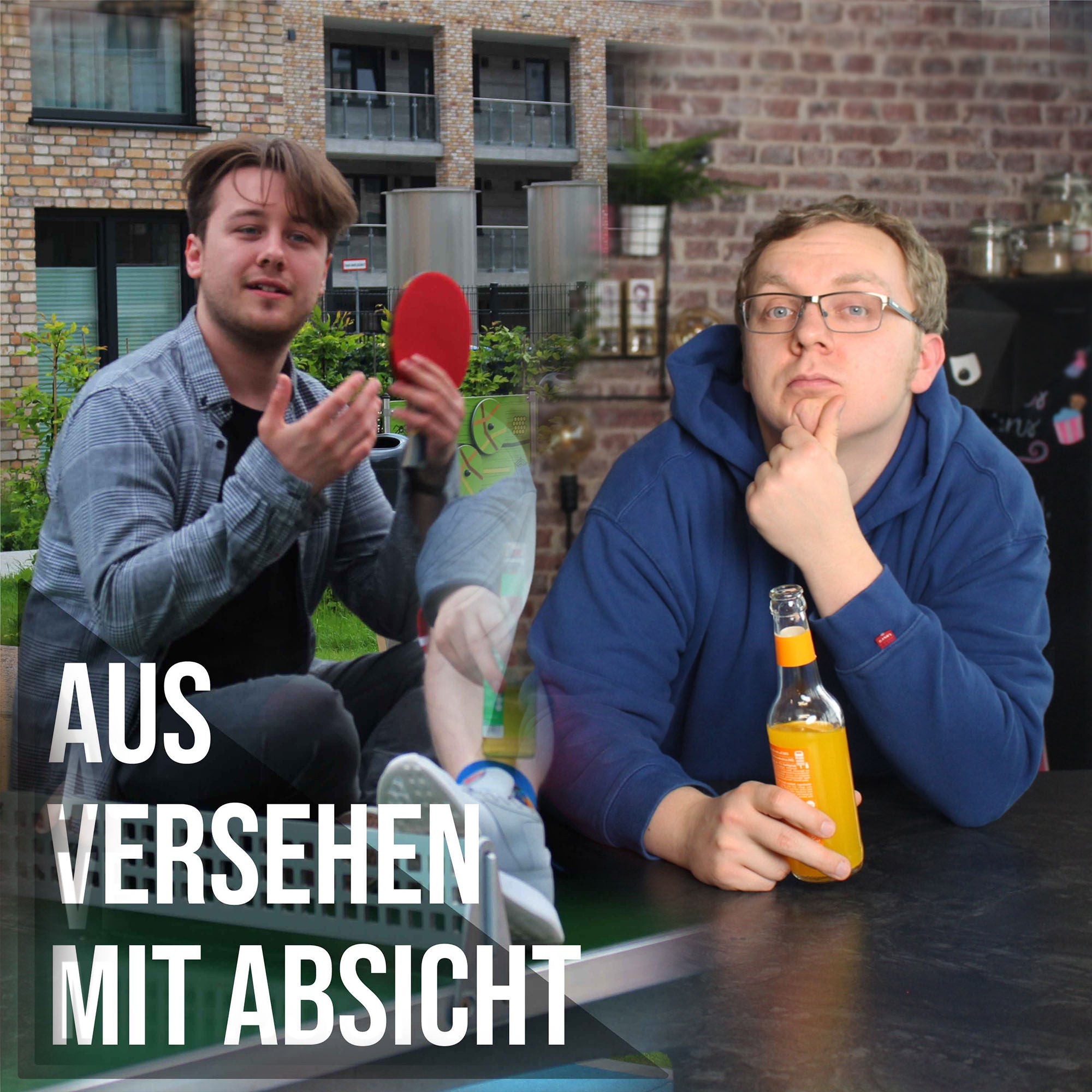 Der Podcast gehört dazu