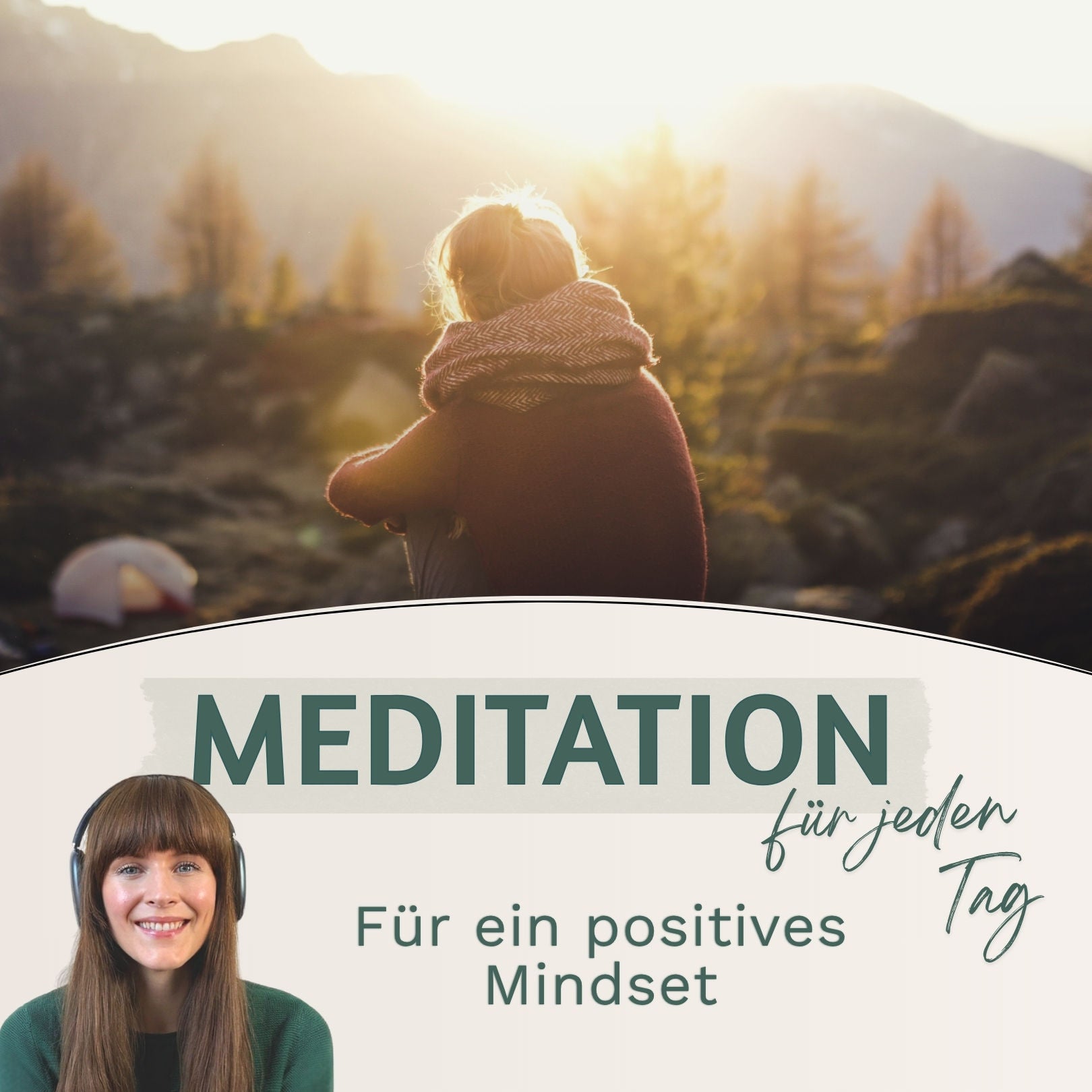 Meditation // Für ein positives Mindset