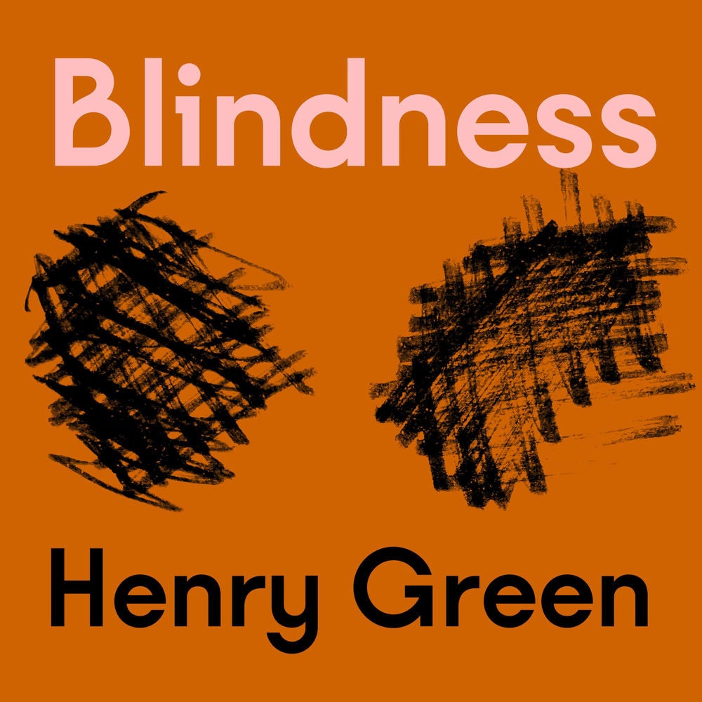 Blindness